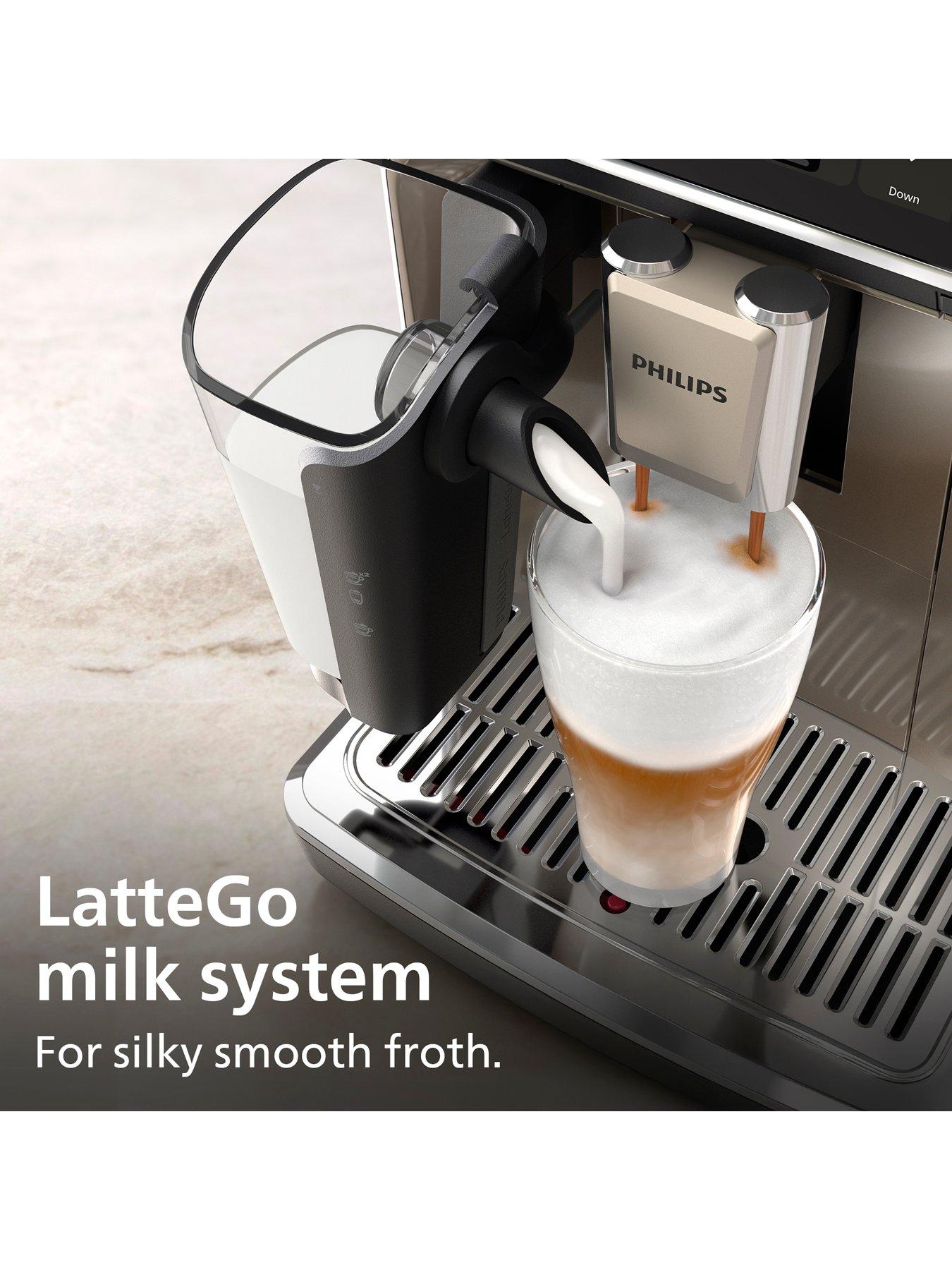 Image 4 of 7 of Philips Philips 2300 Series Fully Automated Espresso Machine