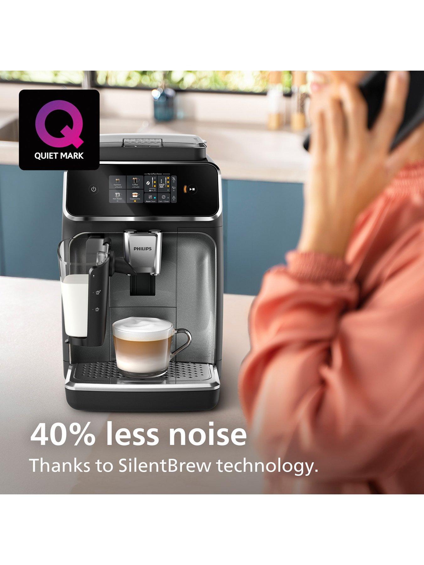 Image 7 of 7 of Philips Philips 2300 Series Fully Automated Espresso Machine