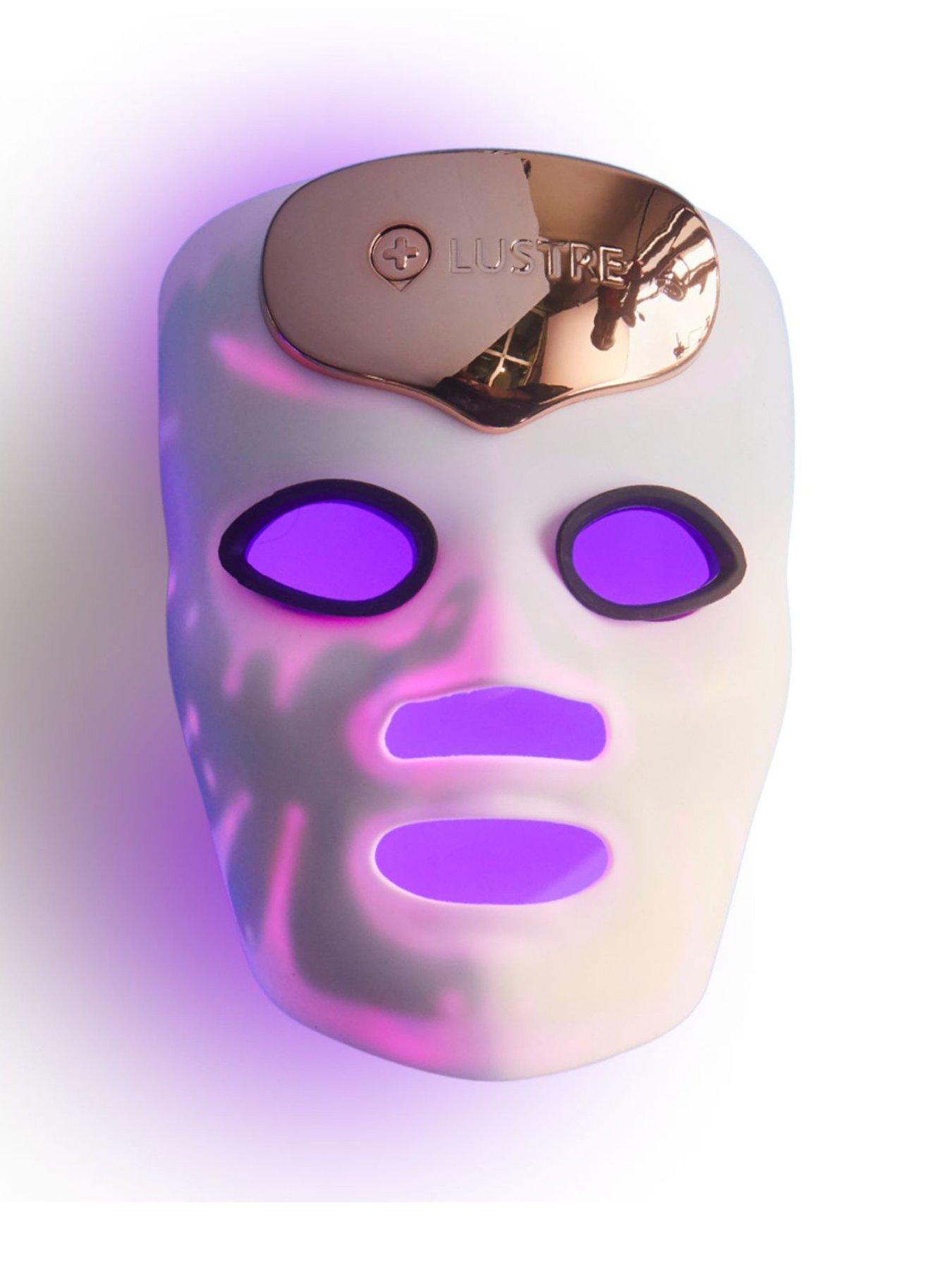 Lustre LUSTRE Renew Pro LED Face Mask