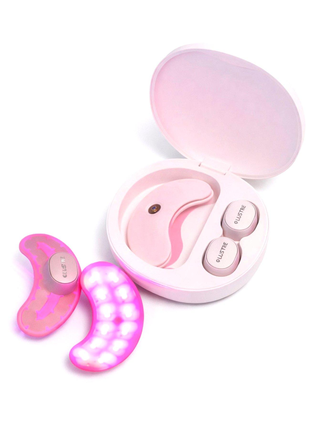 lustre-go-glow-led-under-eye-patchesfront