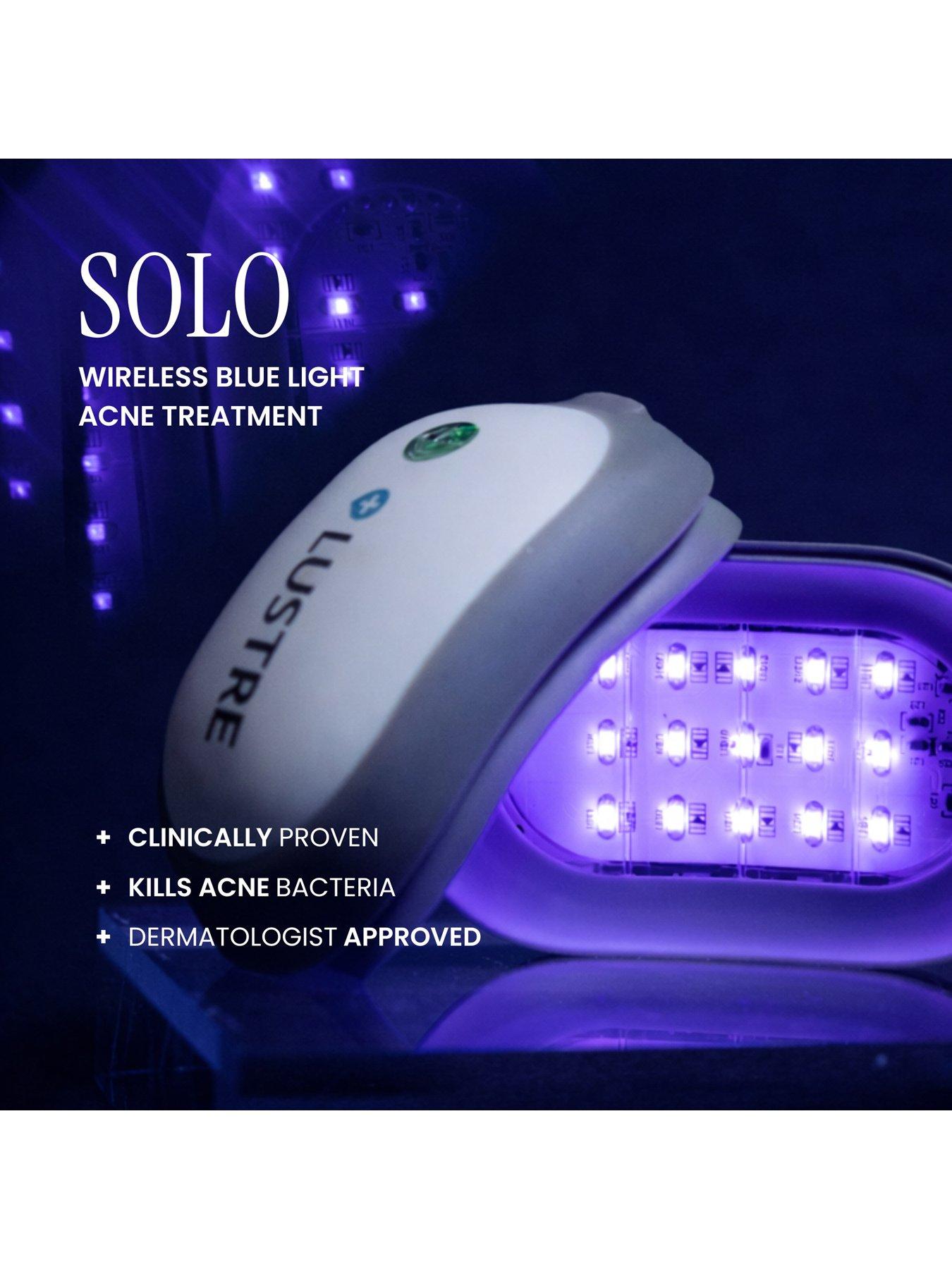Image 2 of 8 of Lustre Solo LED Acne Pod