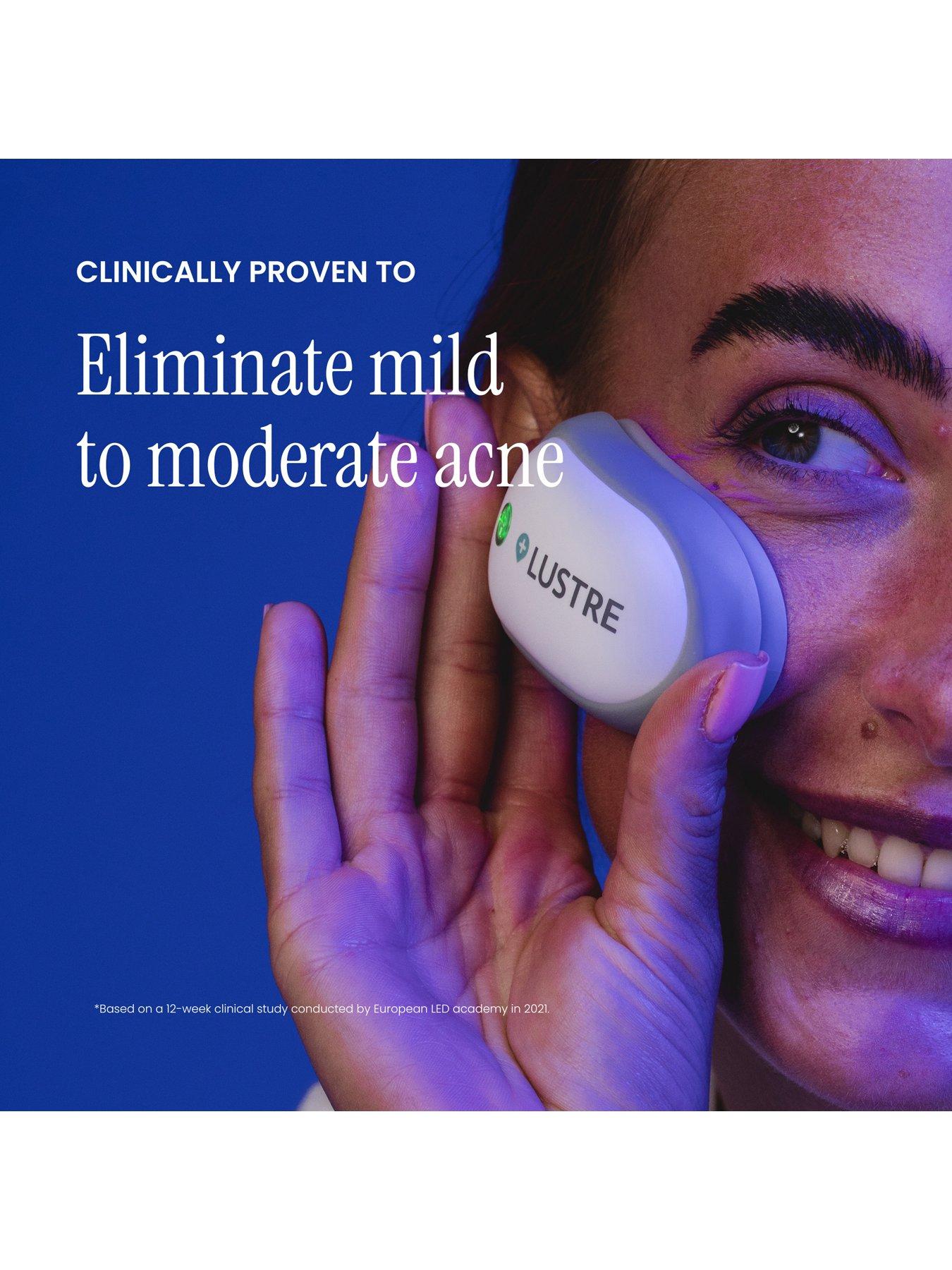 Image 3 of 8 of Lustre Solo LED Acne Pod