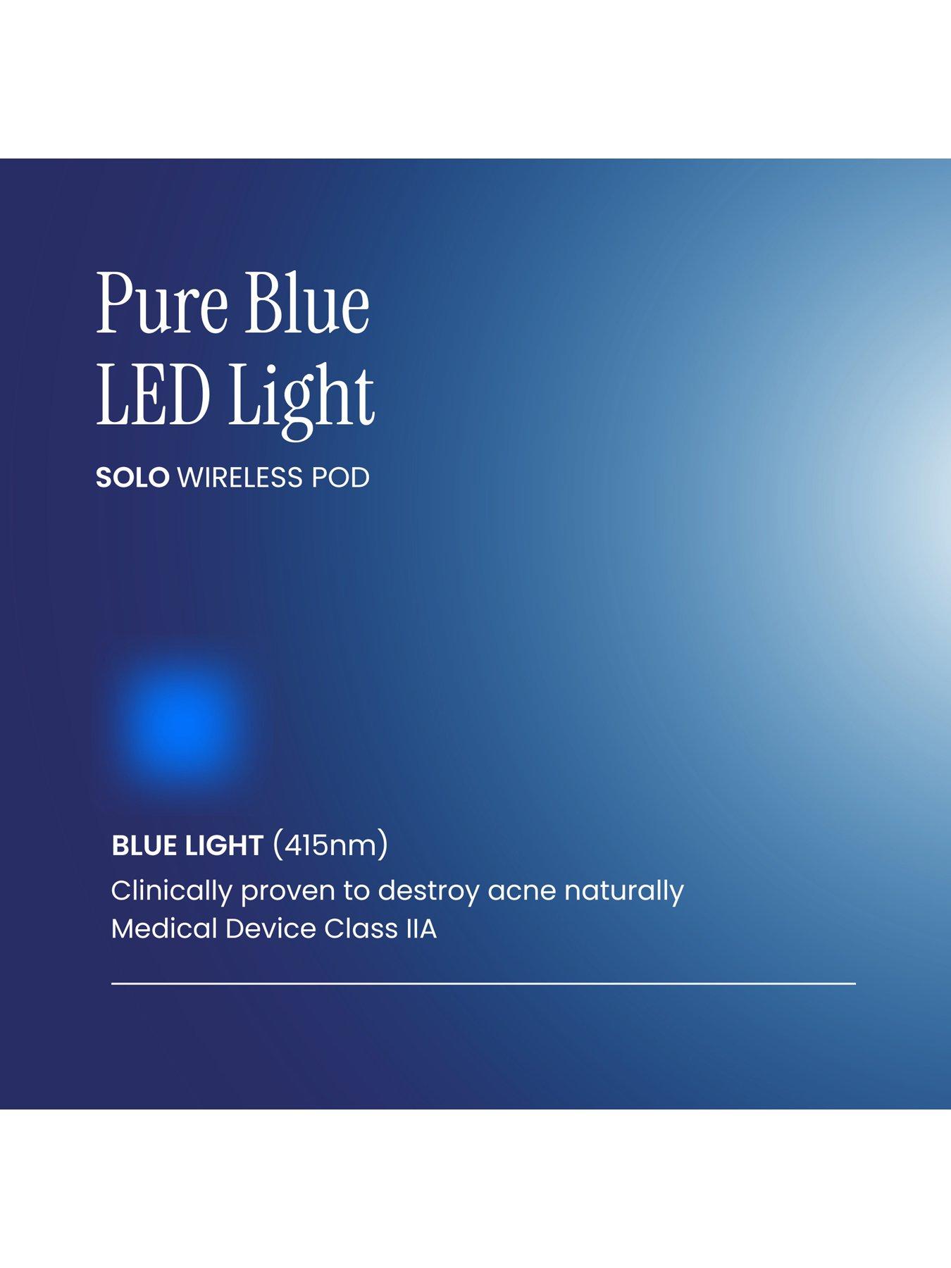 Image 4 of 8 of Lustre Solo LED Acne Pod