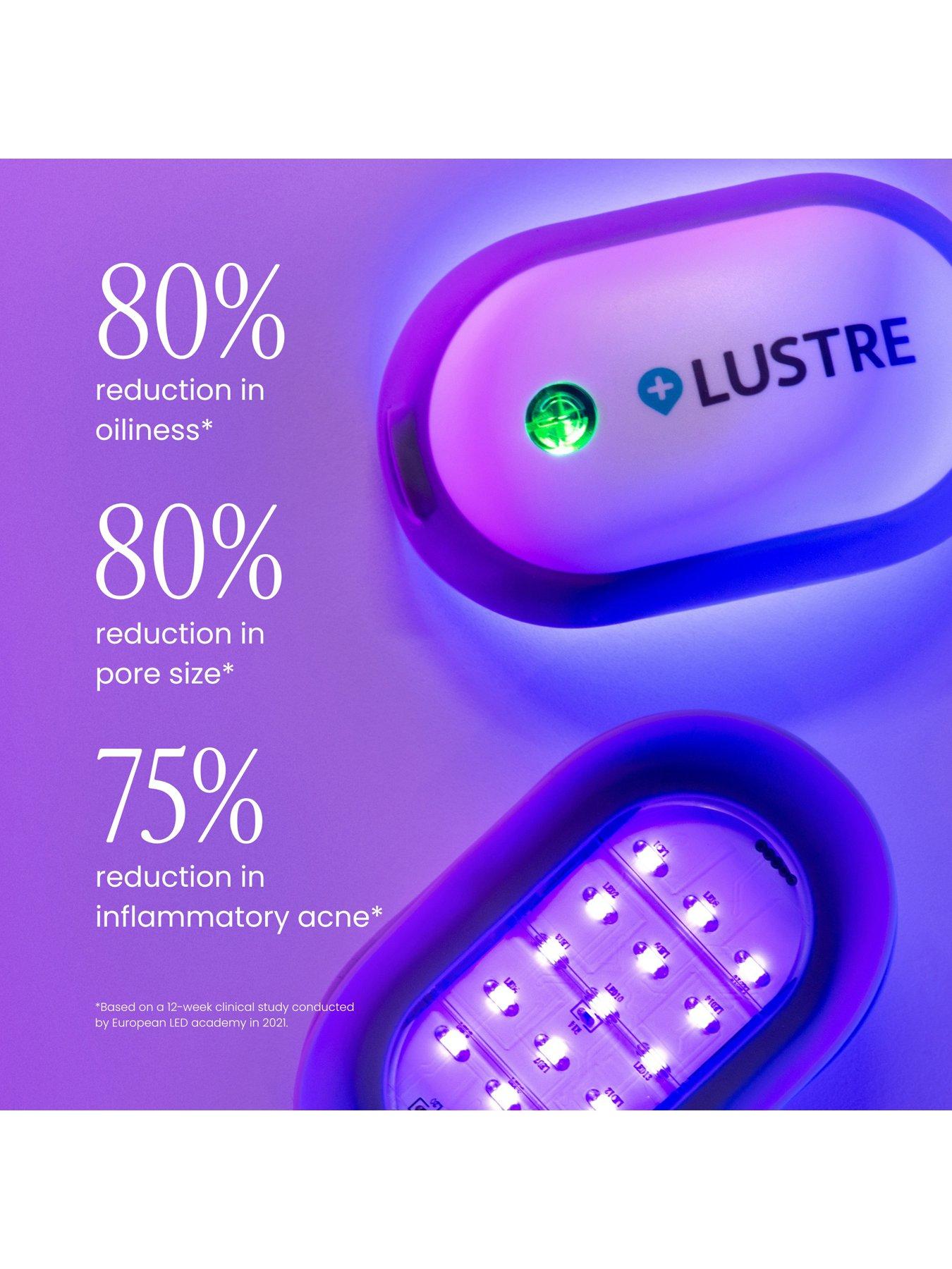Image 6 of 8 of Lustre Solo LED Acne Pod