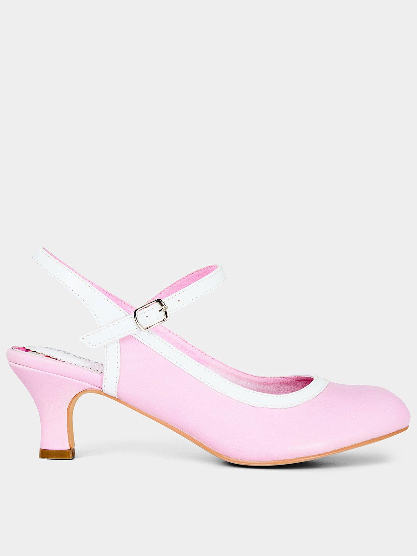 Joe Browns Sweet Melody Shoes