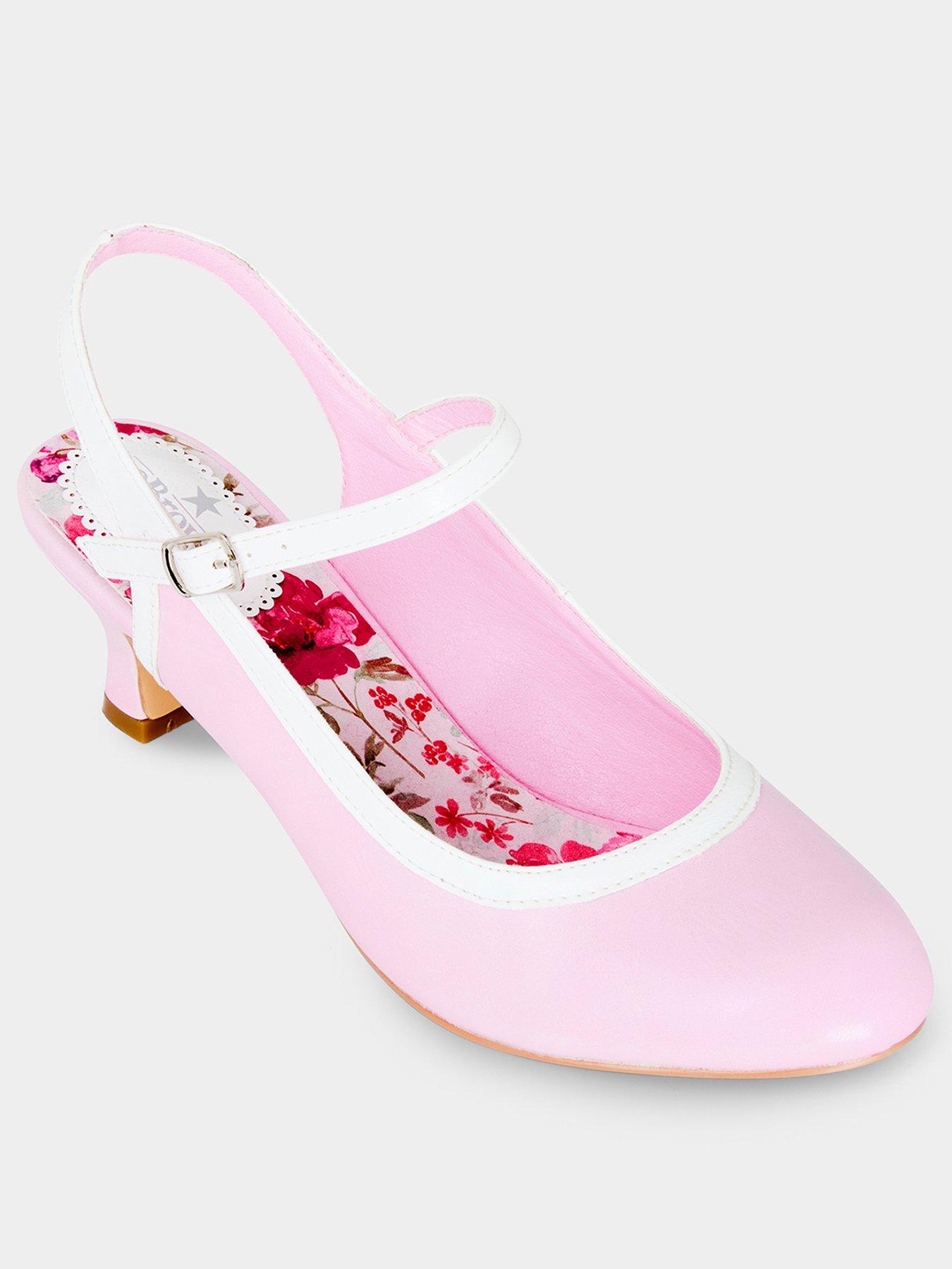 Image 2 of 4 of Joe Browns Sweet Melody Shoes