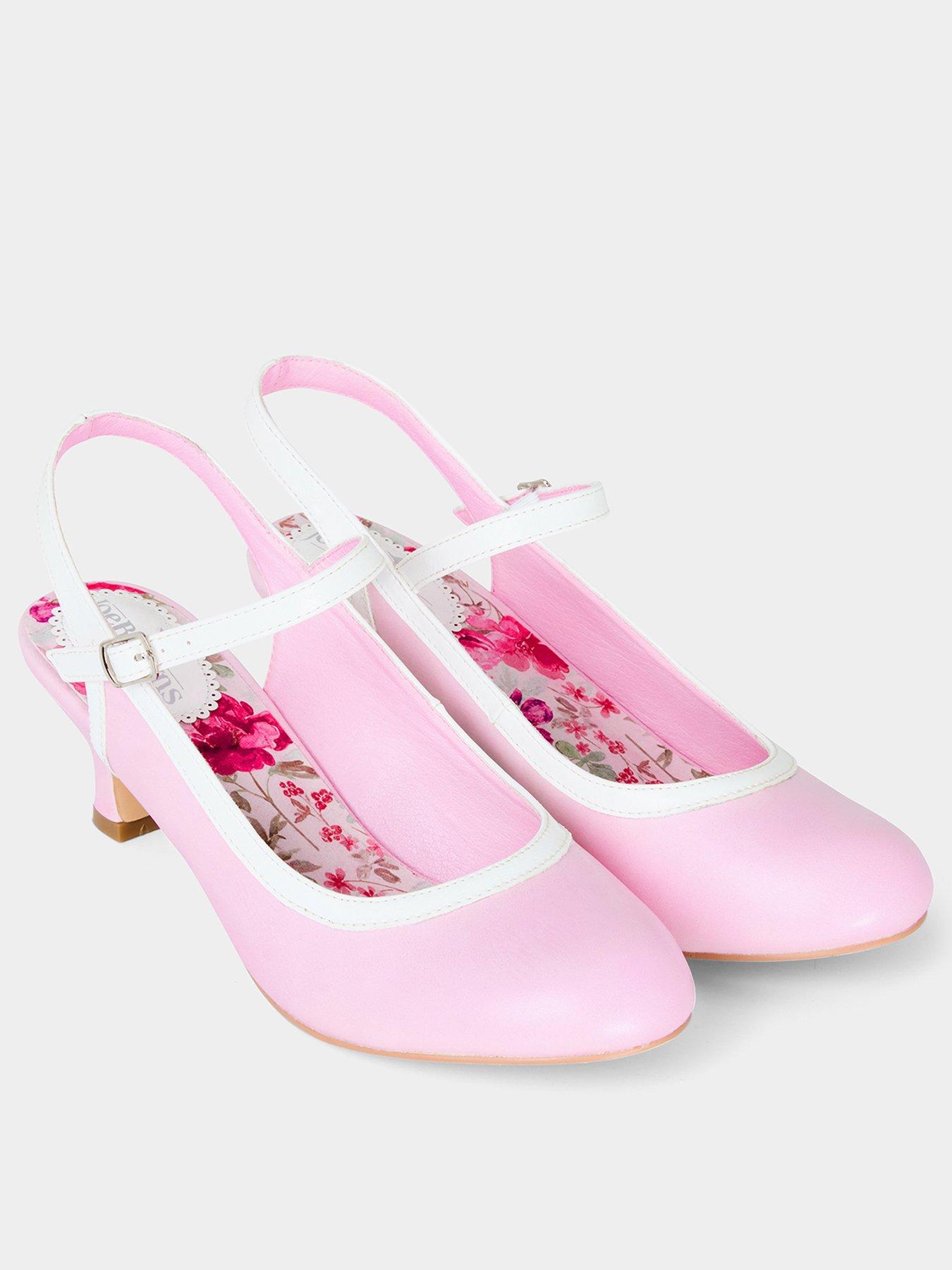 Image 3 of 4 of Joe Browns Sweet Melody Shoes
