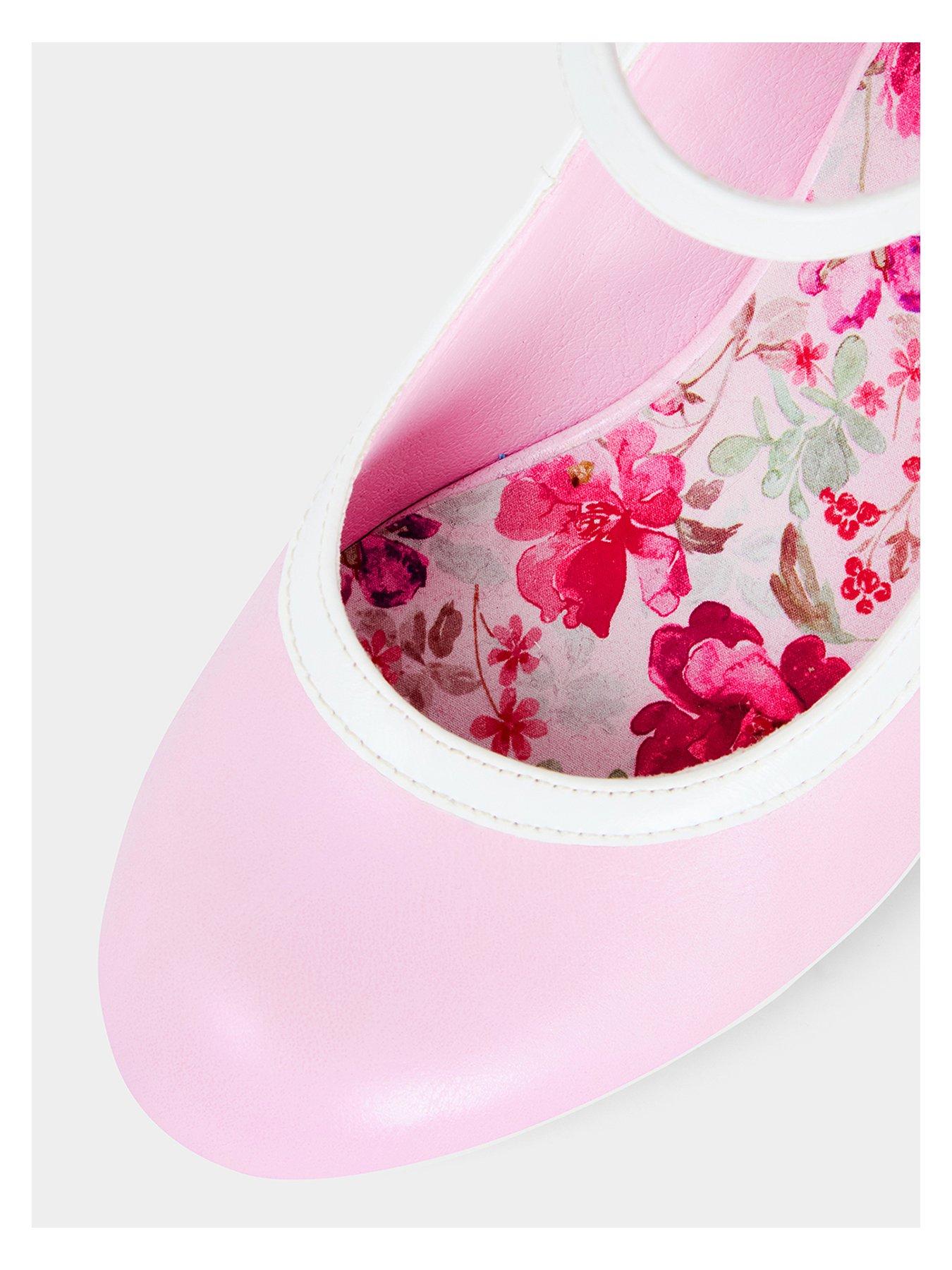 Image 4 of 4 of Joe Browns Sweet Melody Shoes