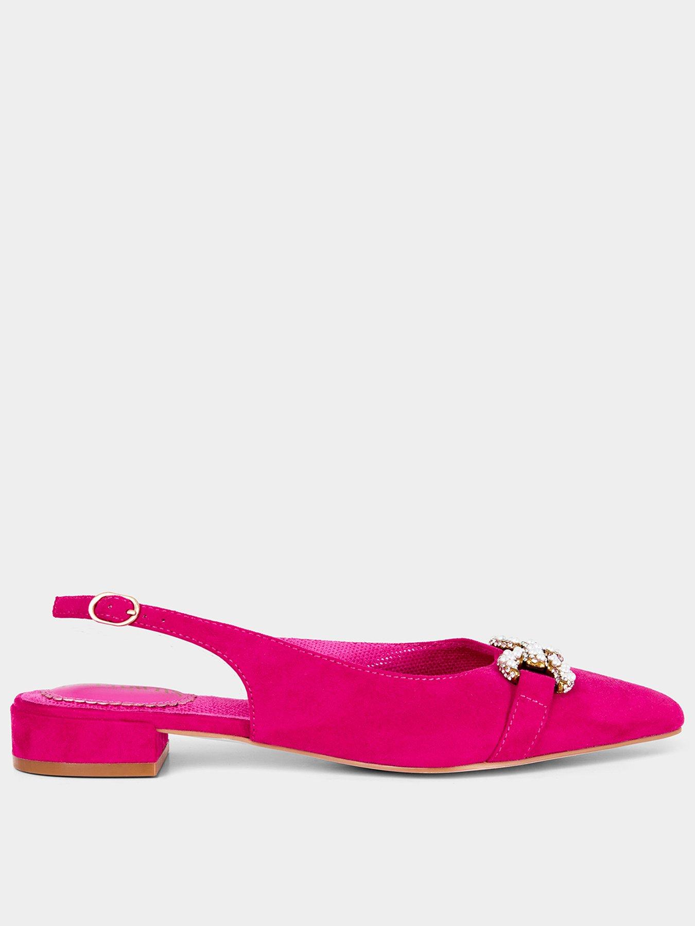 Joe Browns Rue De Rivoli Shoes