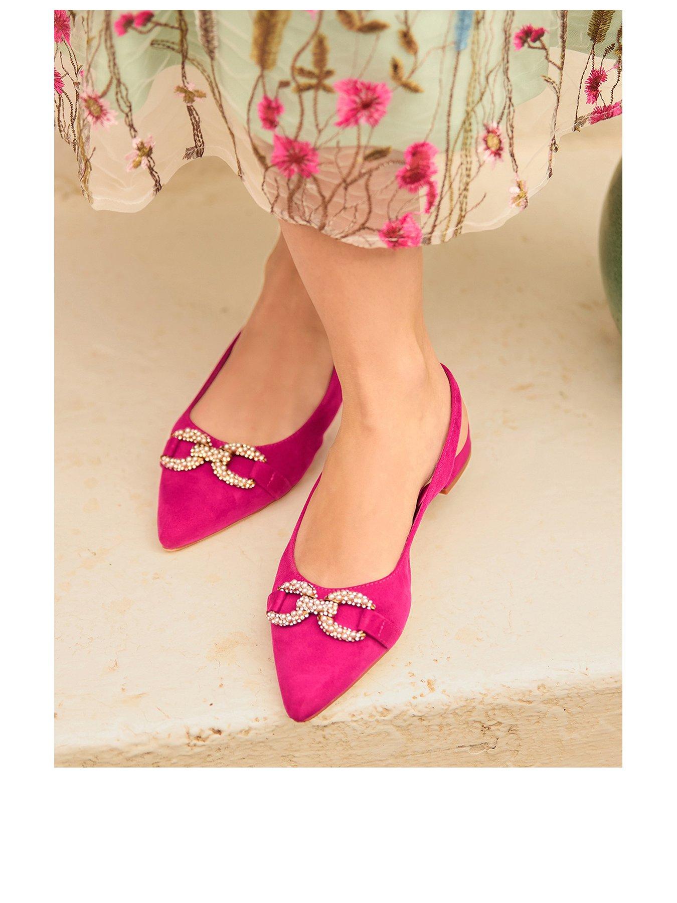 Image 2 of 6 of Joe Browns Rue De Rivoli Shoes
