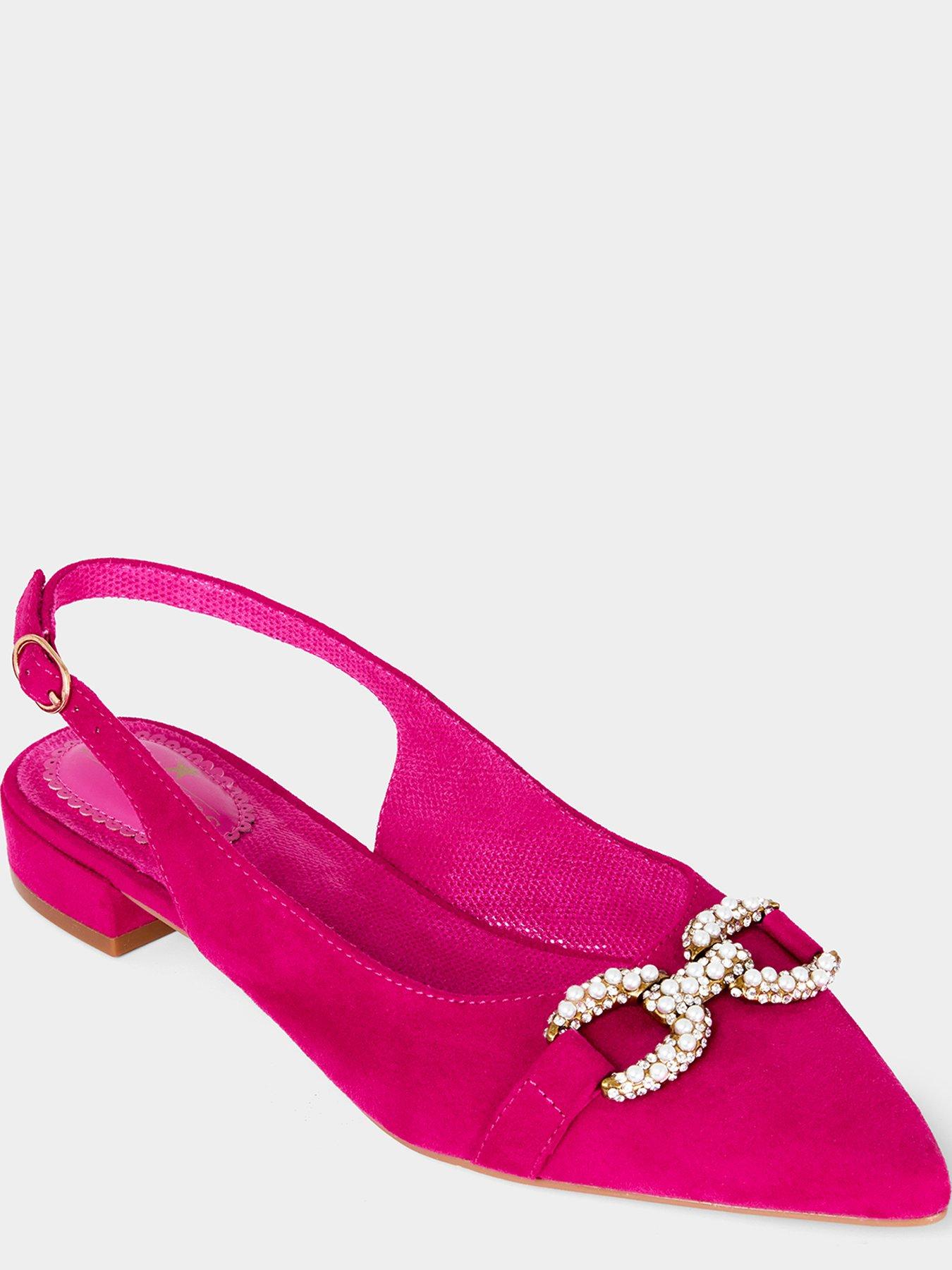 Image 4 of 6 of Joe Browns Rue De Rivoli Shoes