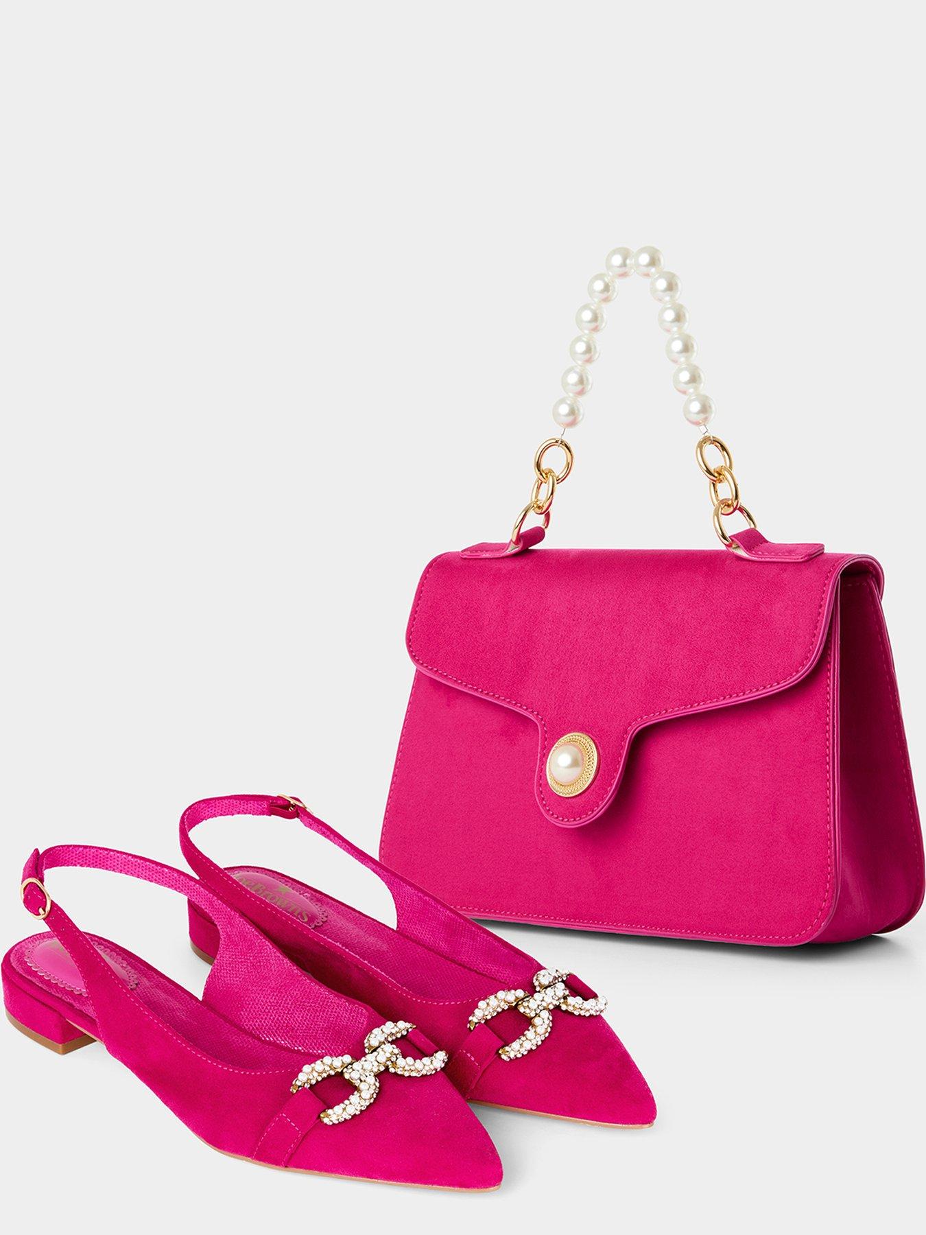Image 5 of 6 of Joe Browns Rue De Rivoli Shoes