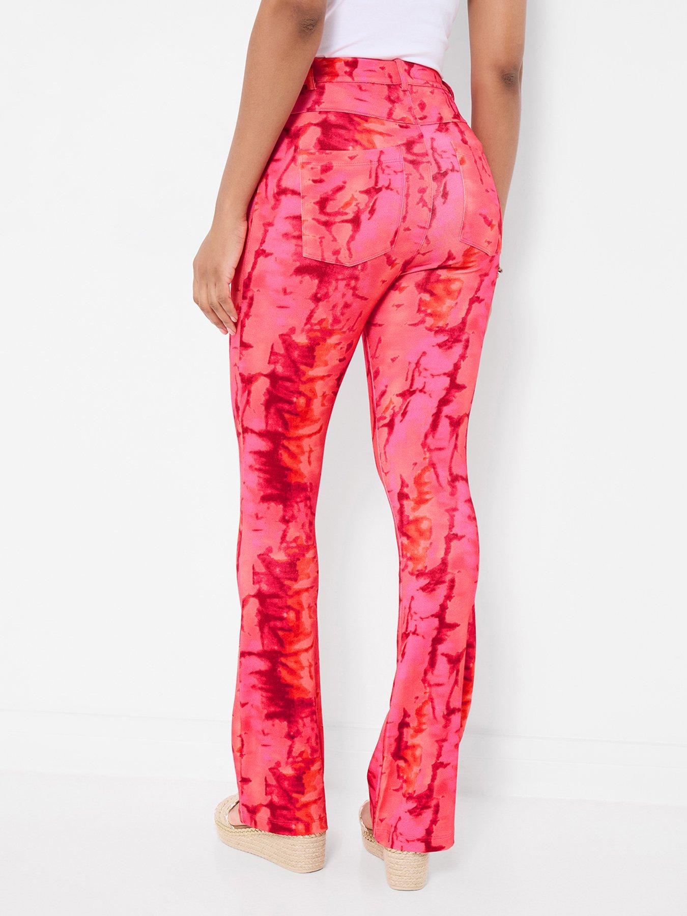 Image 2 of 6 of Joe Browns Fabulous Flared Jersey Trousers