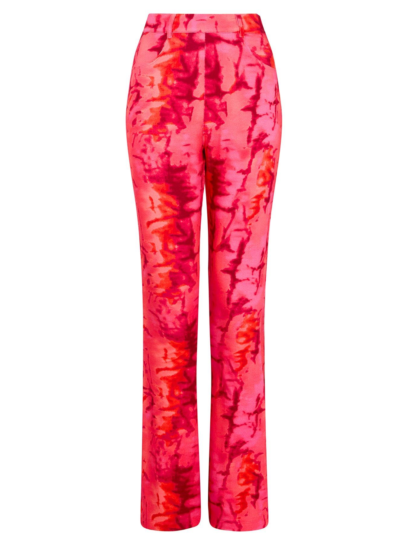 Image 6 of 6 of Joe Browns Fabulous Flared Jersey Trousers