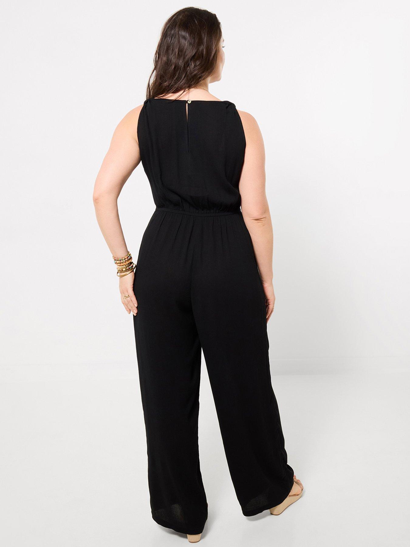 Image 2 of 5 of Joe Browns Summer Essentials Jumpsuit