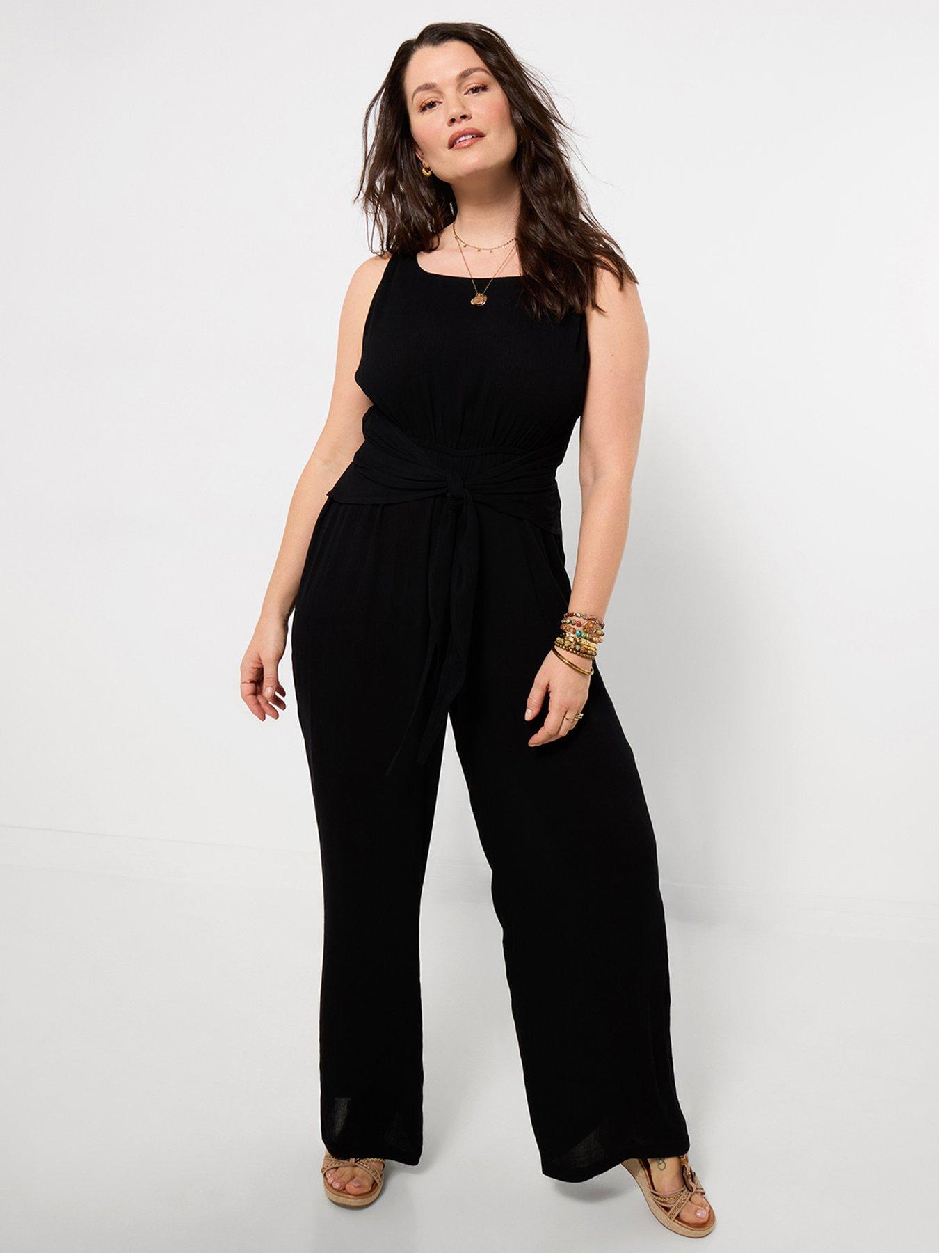 Image 3 of 5 of Joe Browns Summer Essentials Jumpsuit
