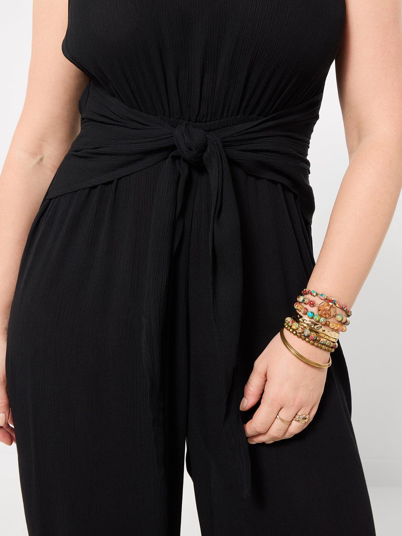 Image 4 of 5 of Joe Browns Summer Essentials Jumpsuit