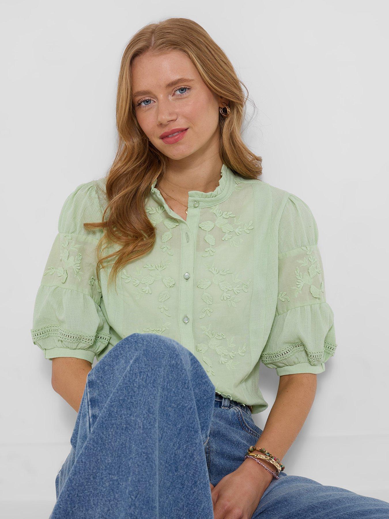 joe-browns-patsy-embroidered-blouse-greenback