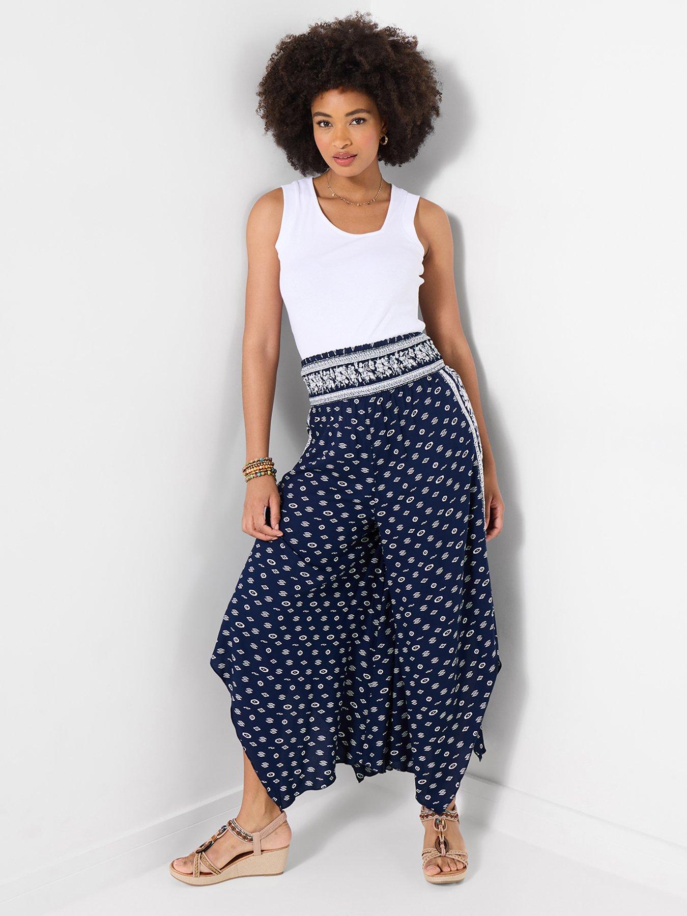 joe-browns-summer-days-beach-trousers-navyoutfit