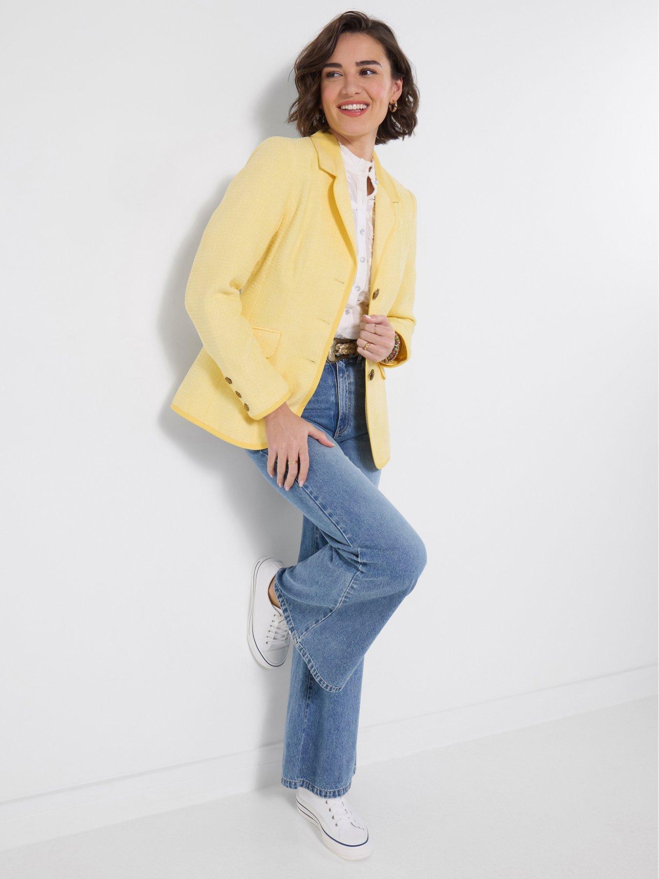 Image 1 of 4 of Joe Browns Joe's Forever Favourite Jacket