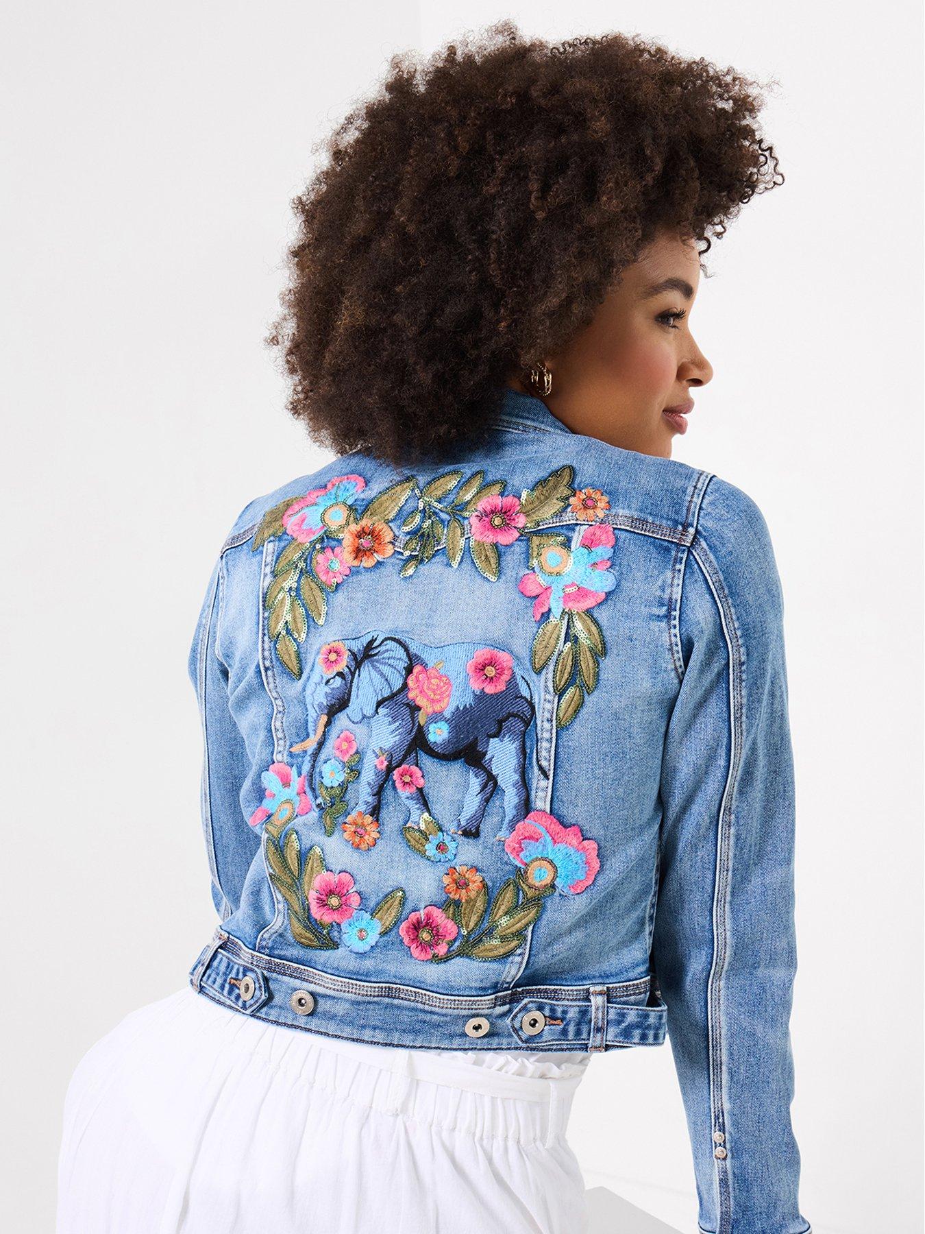 joe-browns-enchanting-embroidered-elephant-denim-jacketfront
