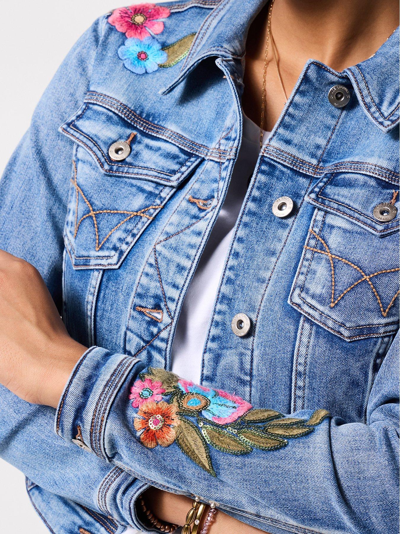 joe-browns-enchanting-embroidered-elephant-denim-jacketstillFront