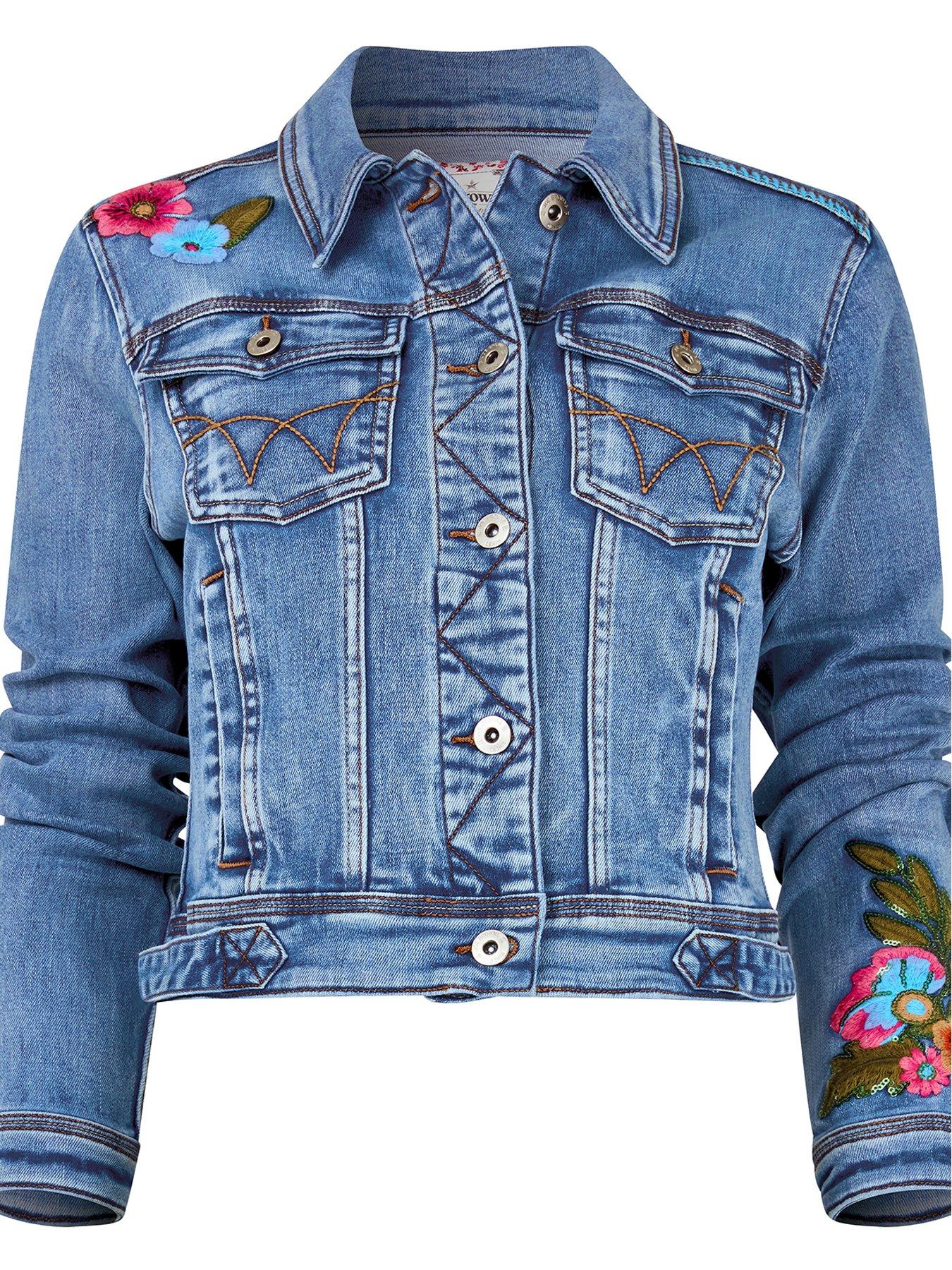 joe-browns-enchanting-embroidered-elephant-denim-jacketdetail