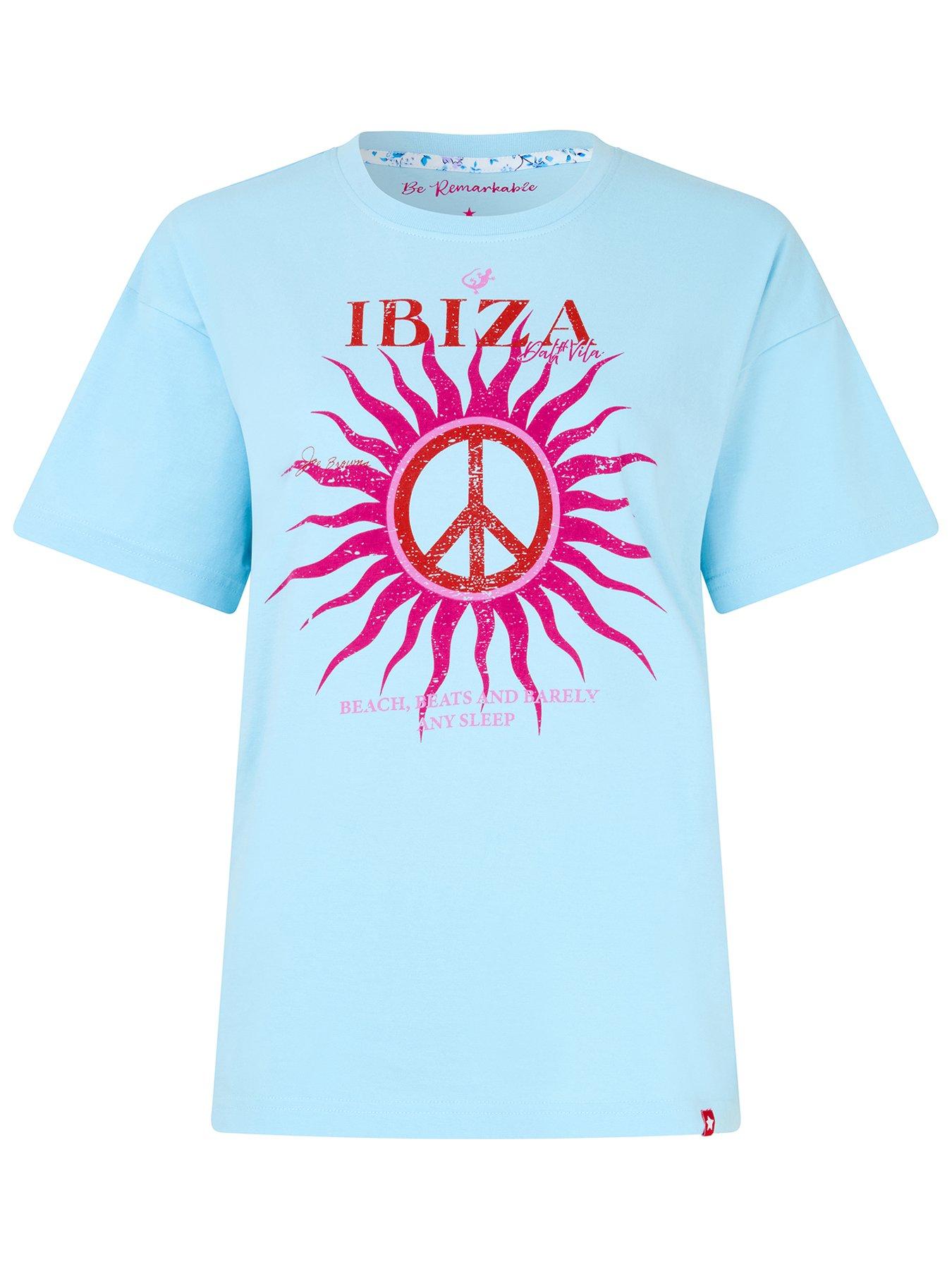 Image 5 of 5 of Joe Browns Ibiza Fun Tee