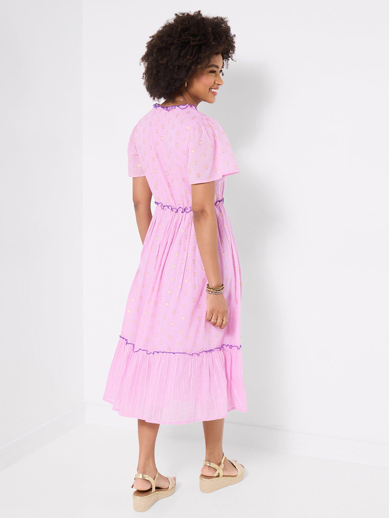 Image 2 of 5 of Joe Browns Boho Dreams Maxi Dress