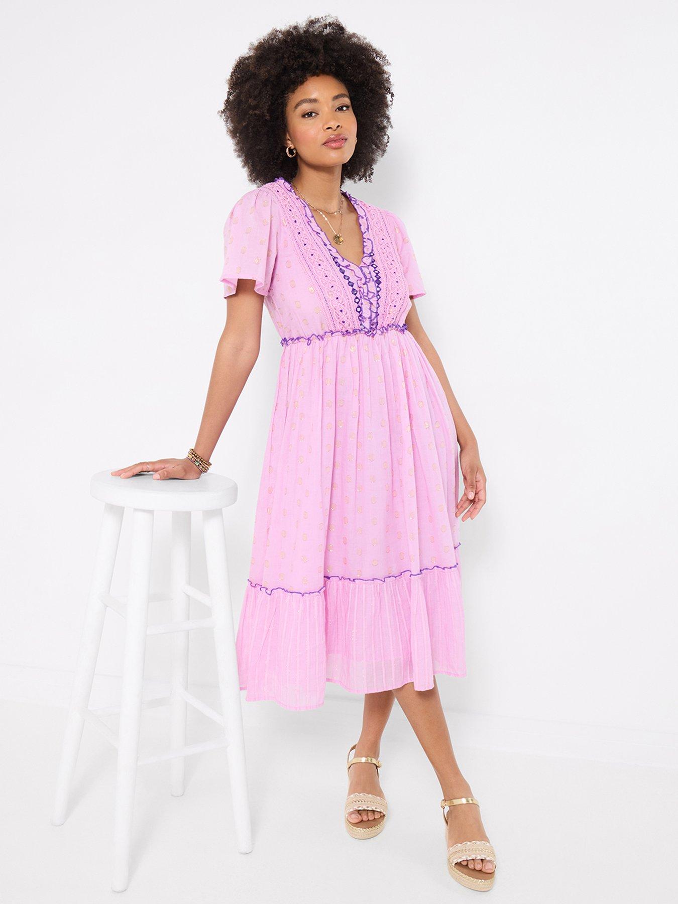 Image 4 of 5 of Joe Browns Boho Dreams Maxi Dress