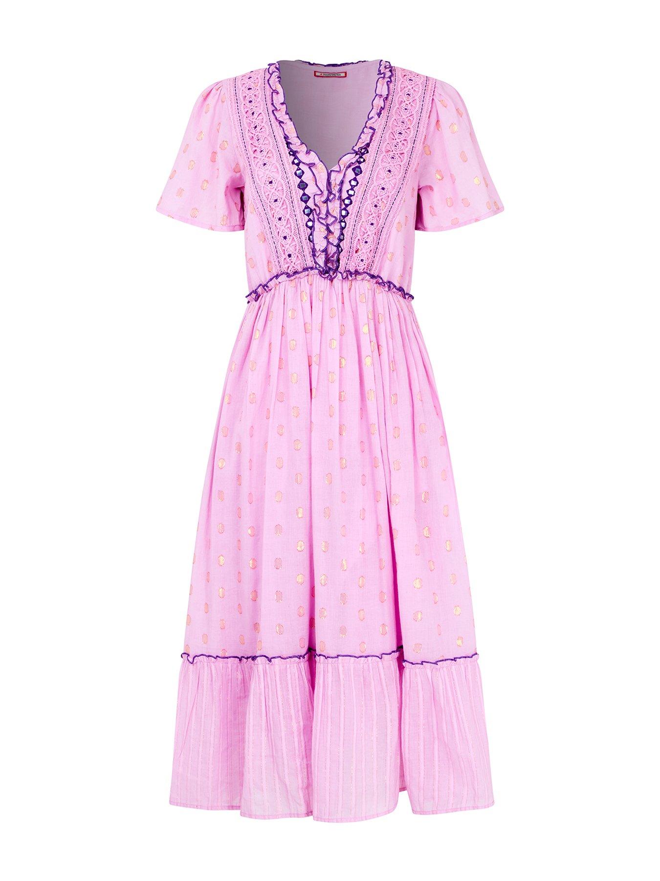 Image 5 of 5 of Joe Browns Boho Dreams Maxi Dress