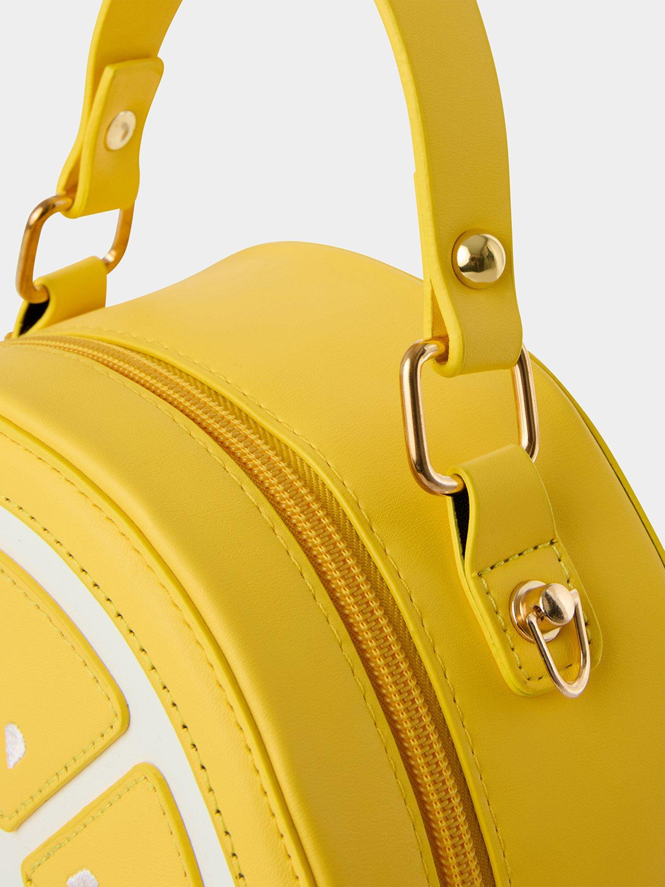 Image 4 of 5 of Joe Browns Laylas Lemon Bag