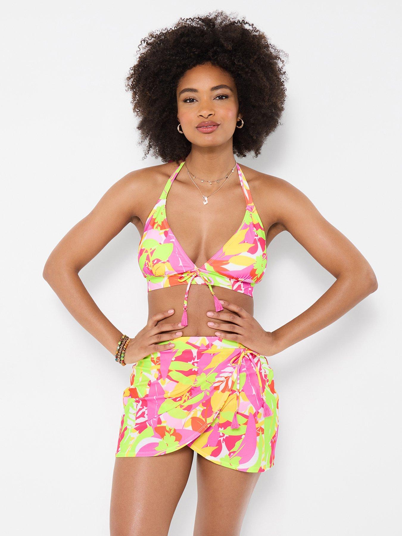 Joe Browns Talamanca Beach Swim Skirt