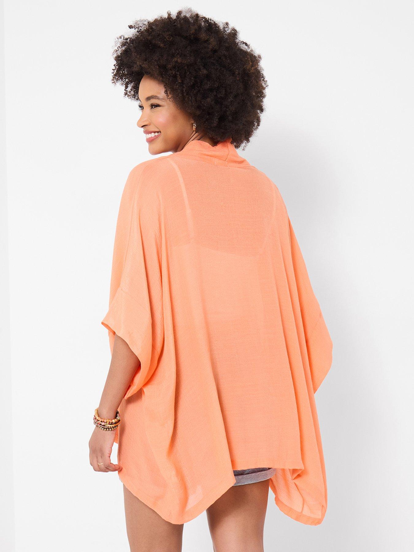 Image 3 of 6 of Joe Browns Simple But Stylish Cover Up