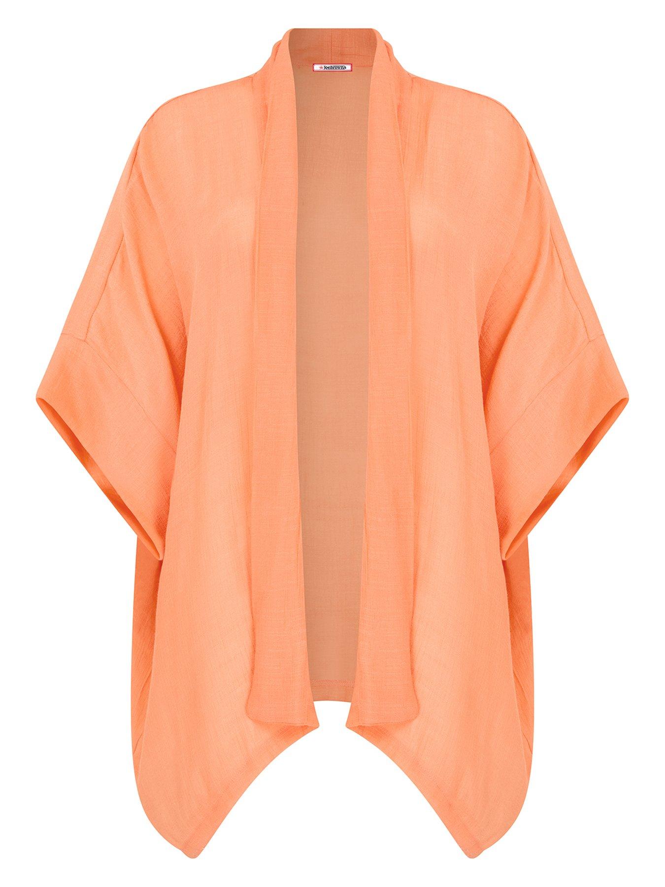 Image 6 of 6 of Joe Browns Simple But Stylish Cover Up