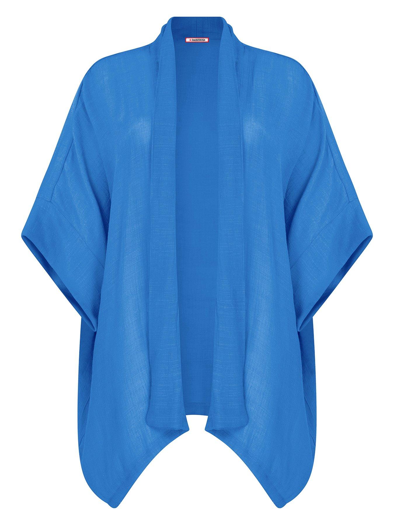 Image 5 of 5 of Joe Browns Simple But Stylish Cover Up