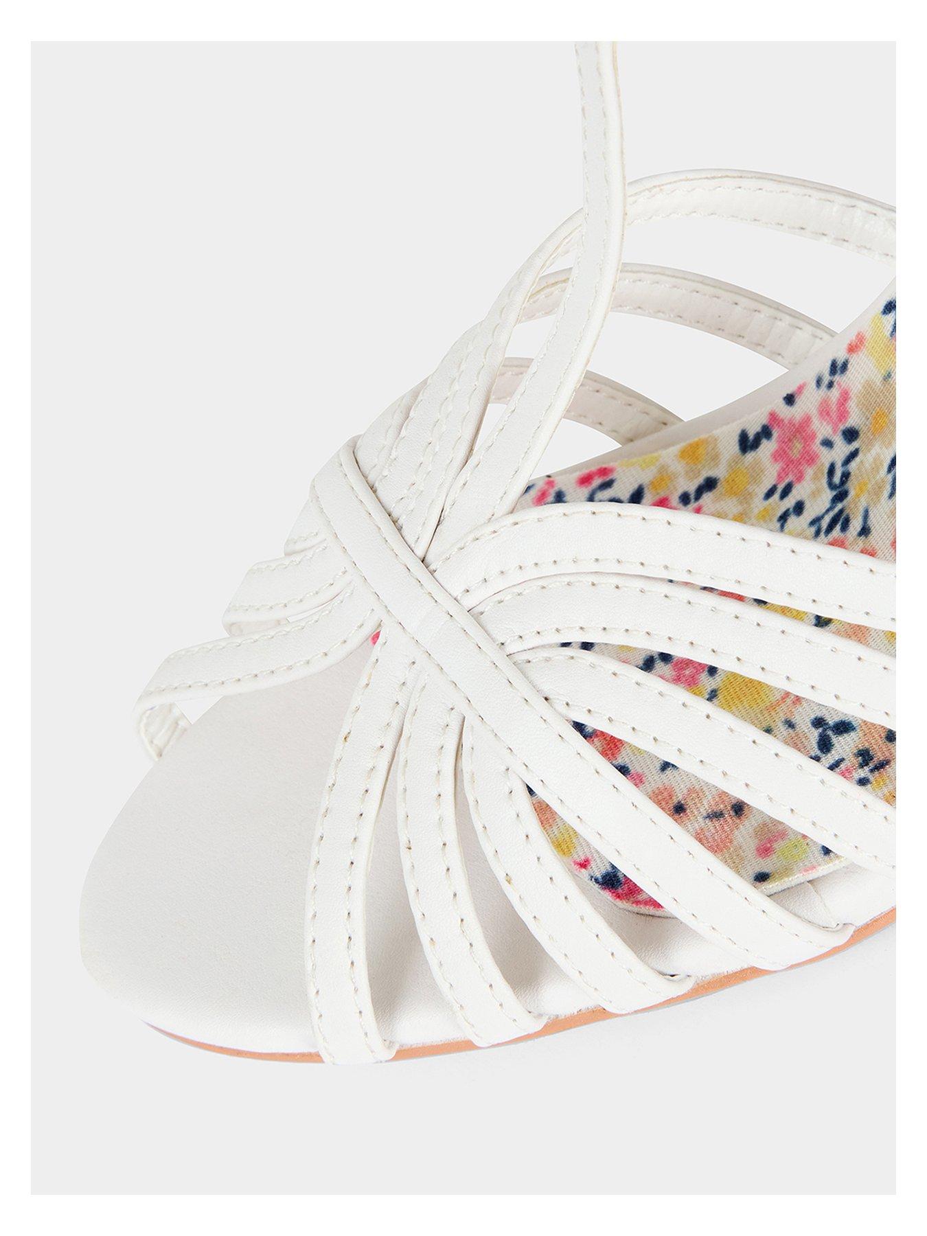 Image 4 of 4 of Joe Browns Perfect Day Vintage Style Shoes