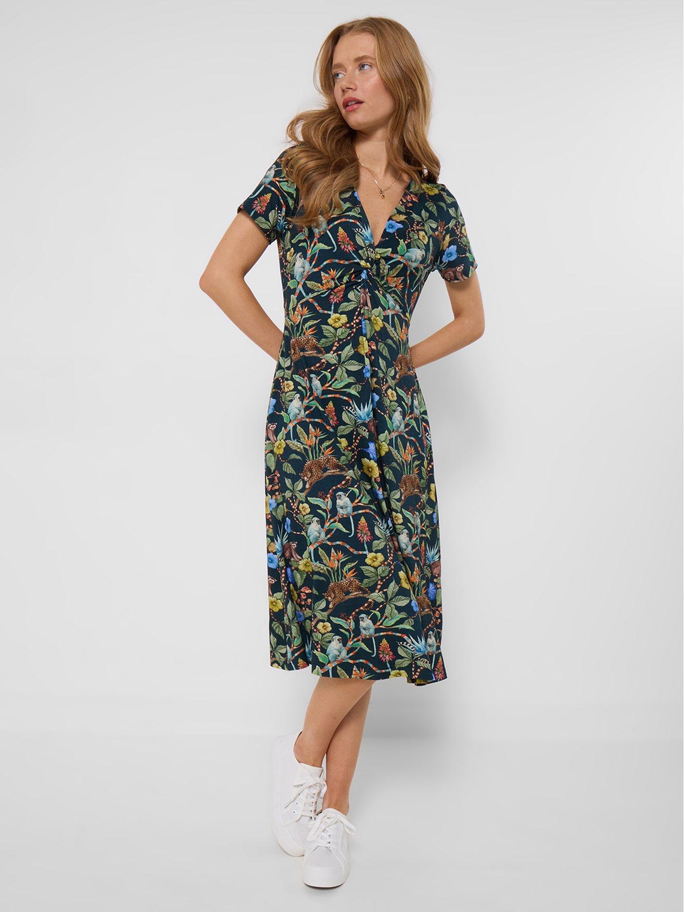 joe-browns-azalea-twist-front-jersey-dressoutfit