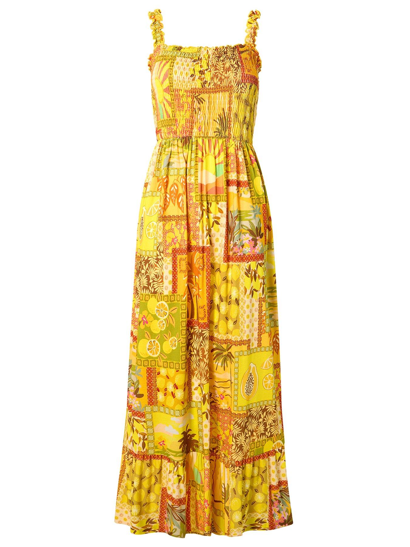 joe-browns-sunshine-days-jersey-maxi-dressdetail