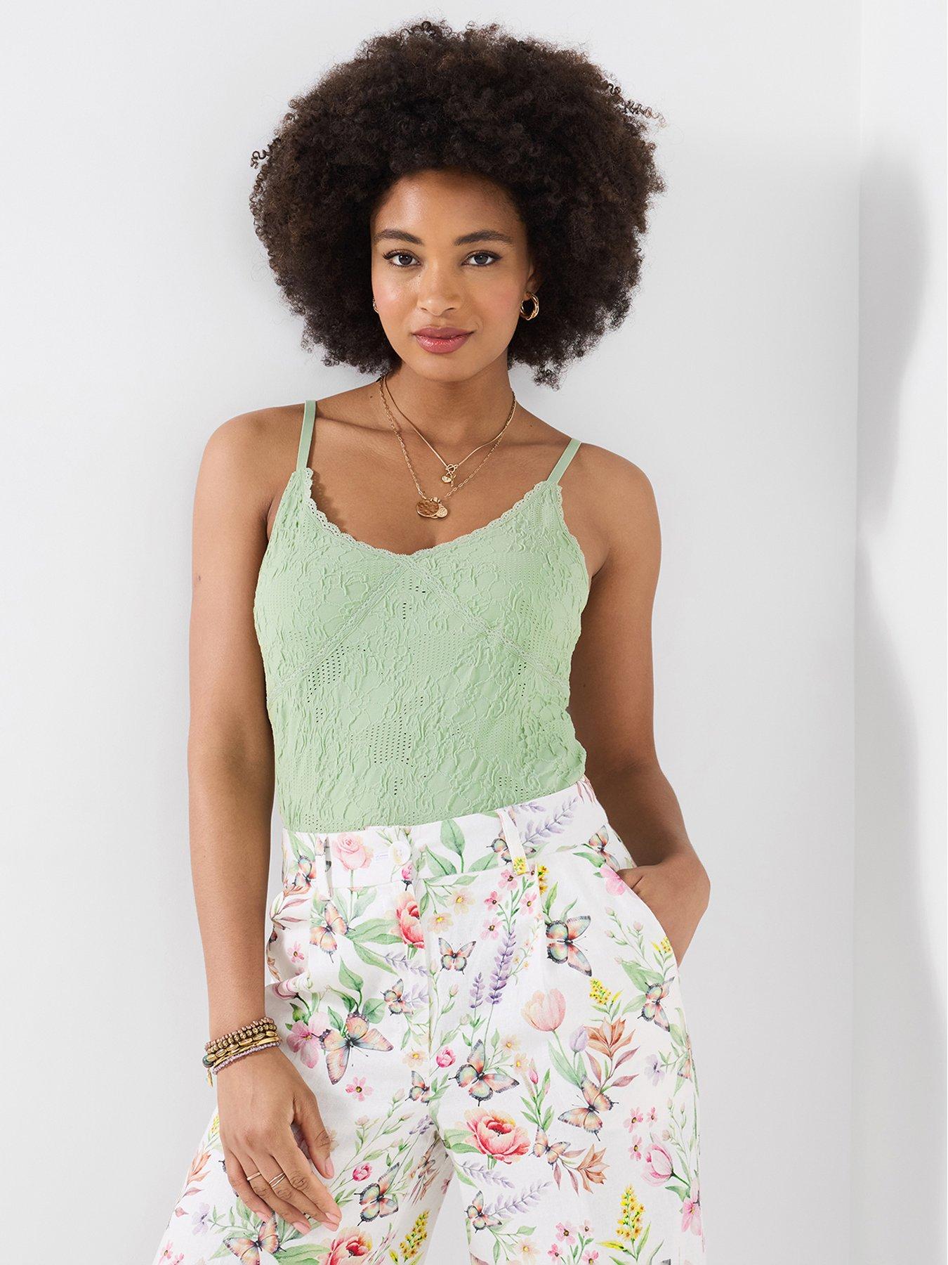 joe-browns-tallulah-textured-cami-top-greenback