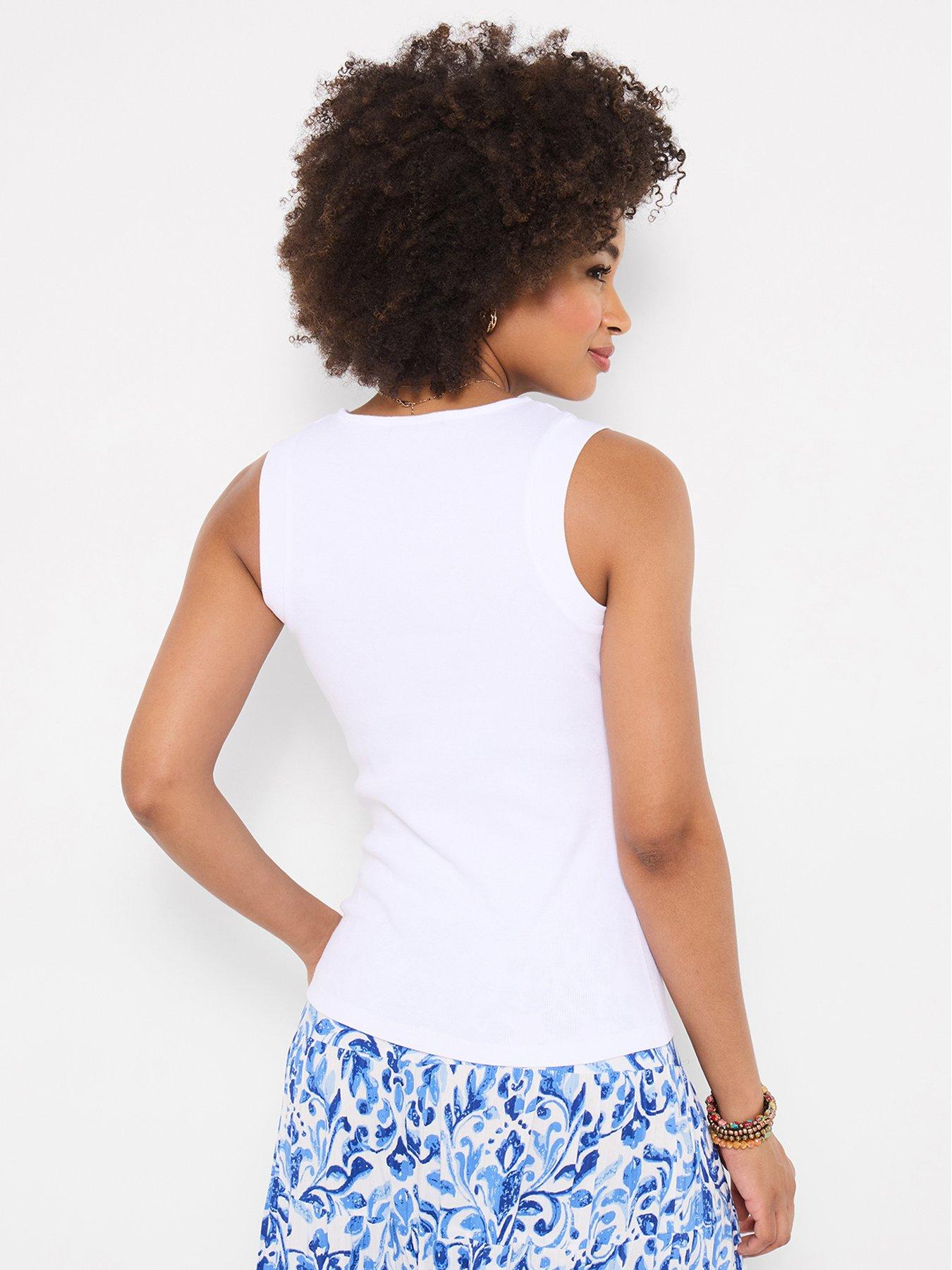 joe-browns-connie-asymmetric-neck-vest-whitestillFront