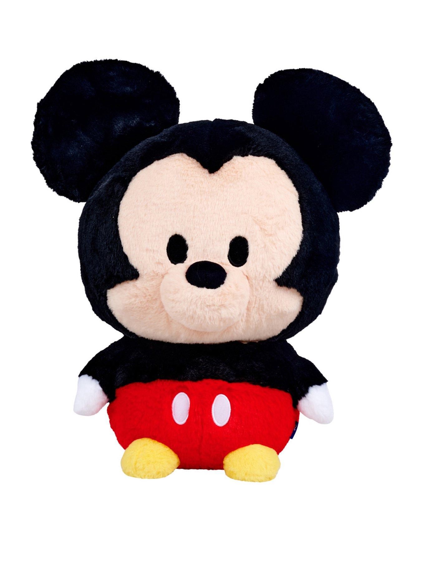 Mickey Mouse Huggables Mickey 35cm