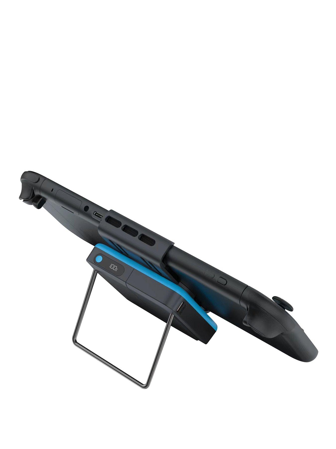 Image 1 of 7 of Venom Charging Power Case for Nintendo Switch 2