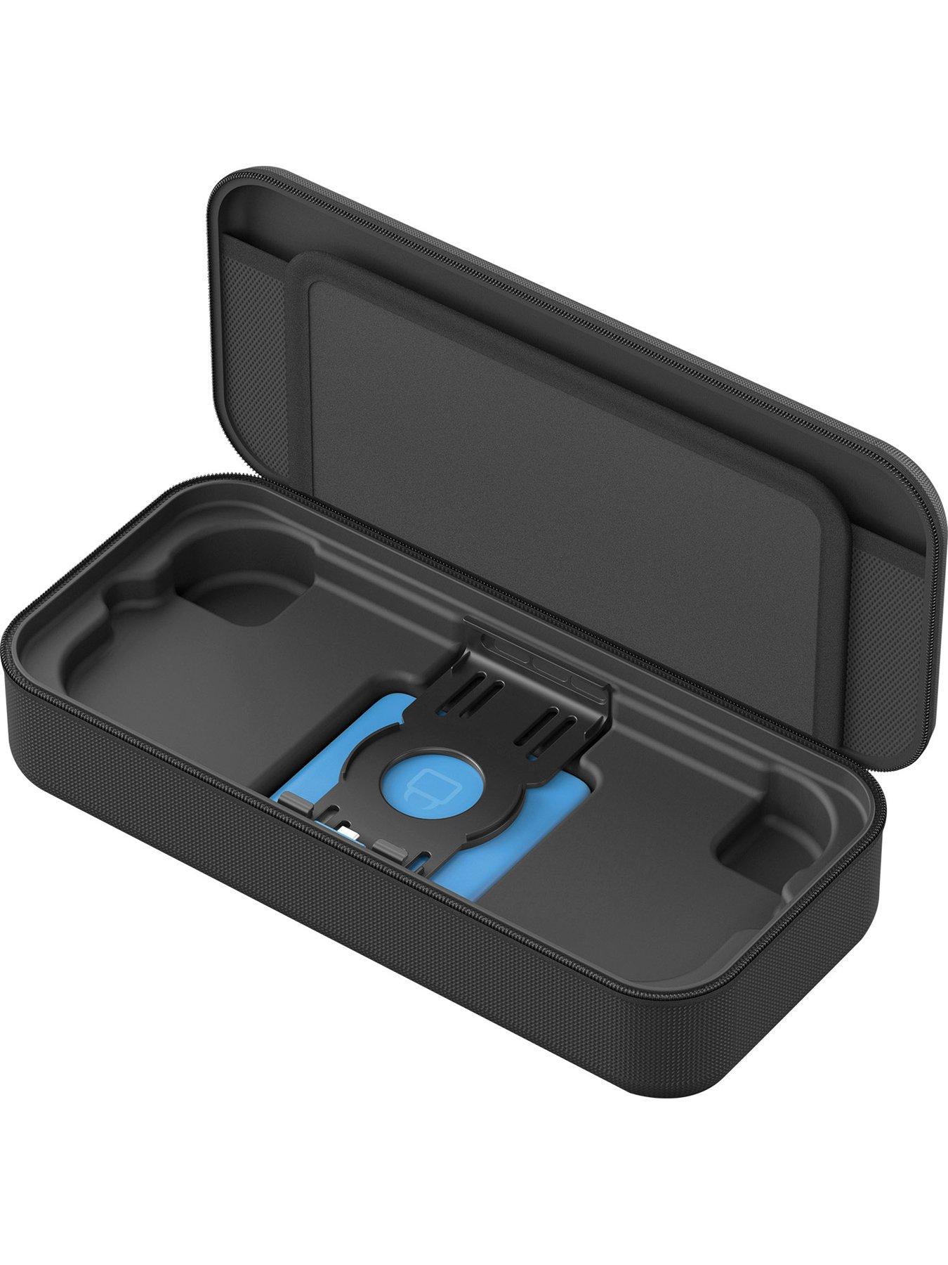 Image 2 of 7 of Venom Charging Power Case for Nintendo Switch 2