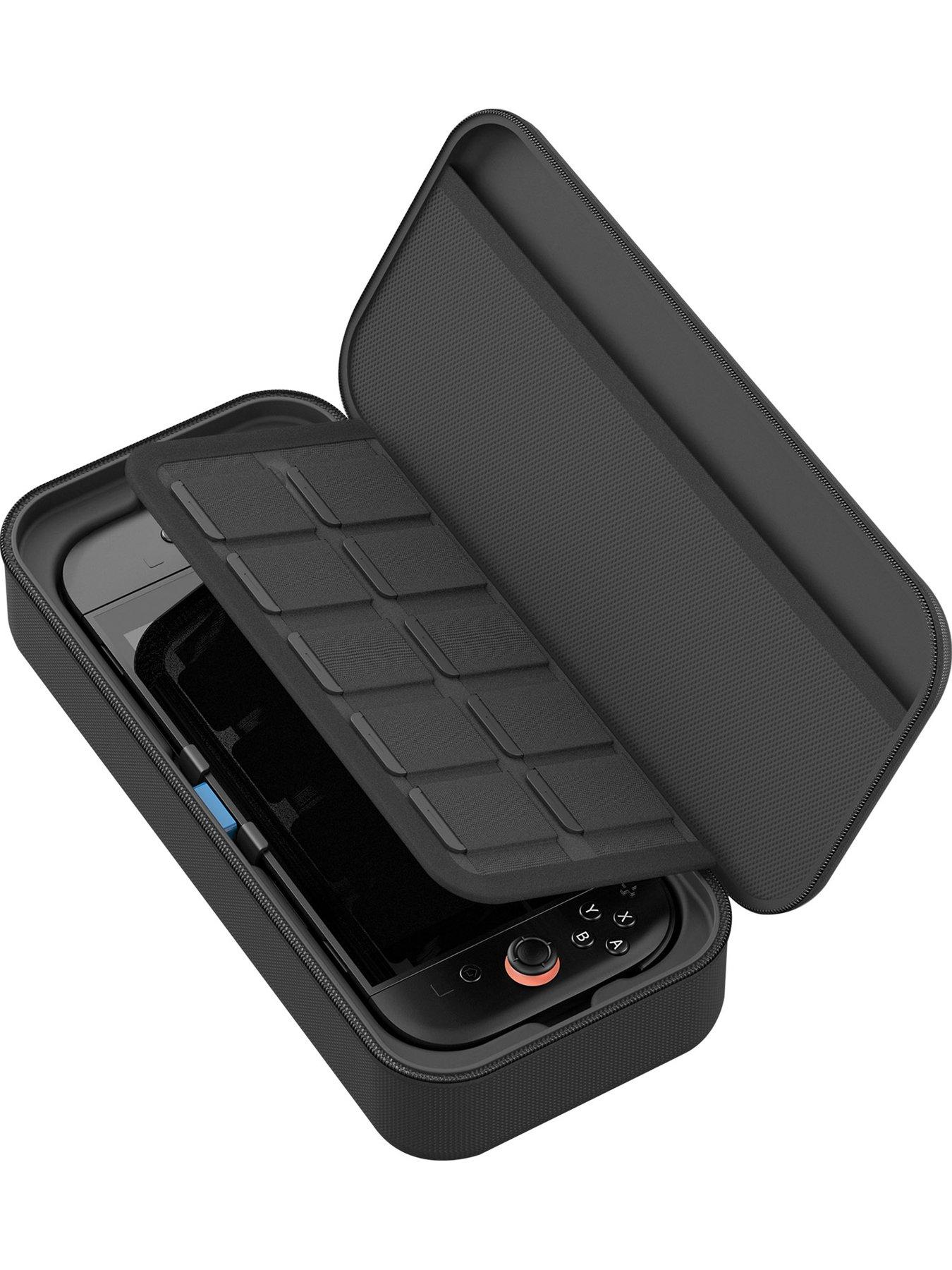 Image 3 of 7 of Venom Charging Power Case for Nintendo Switch 2