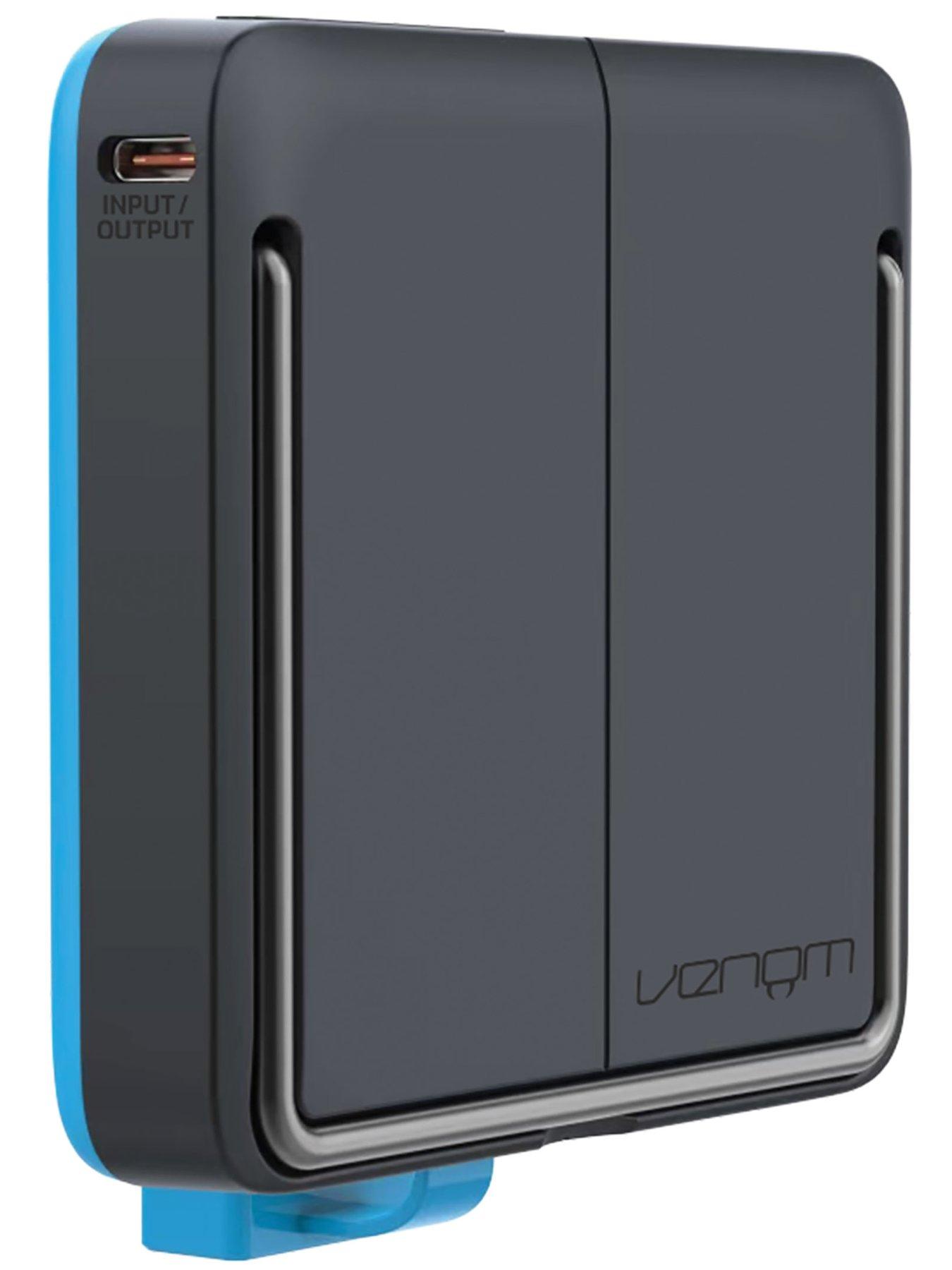 Image 4 of 7 of Venom Charging Power Case for Nintendo Switch 2