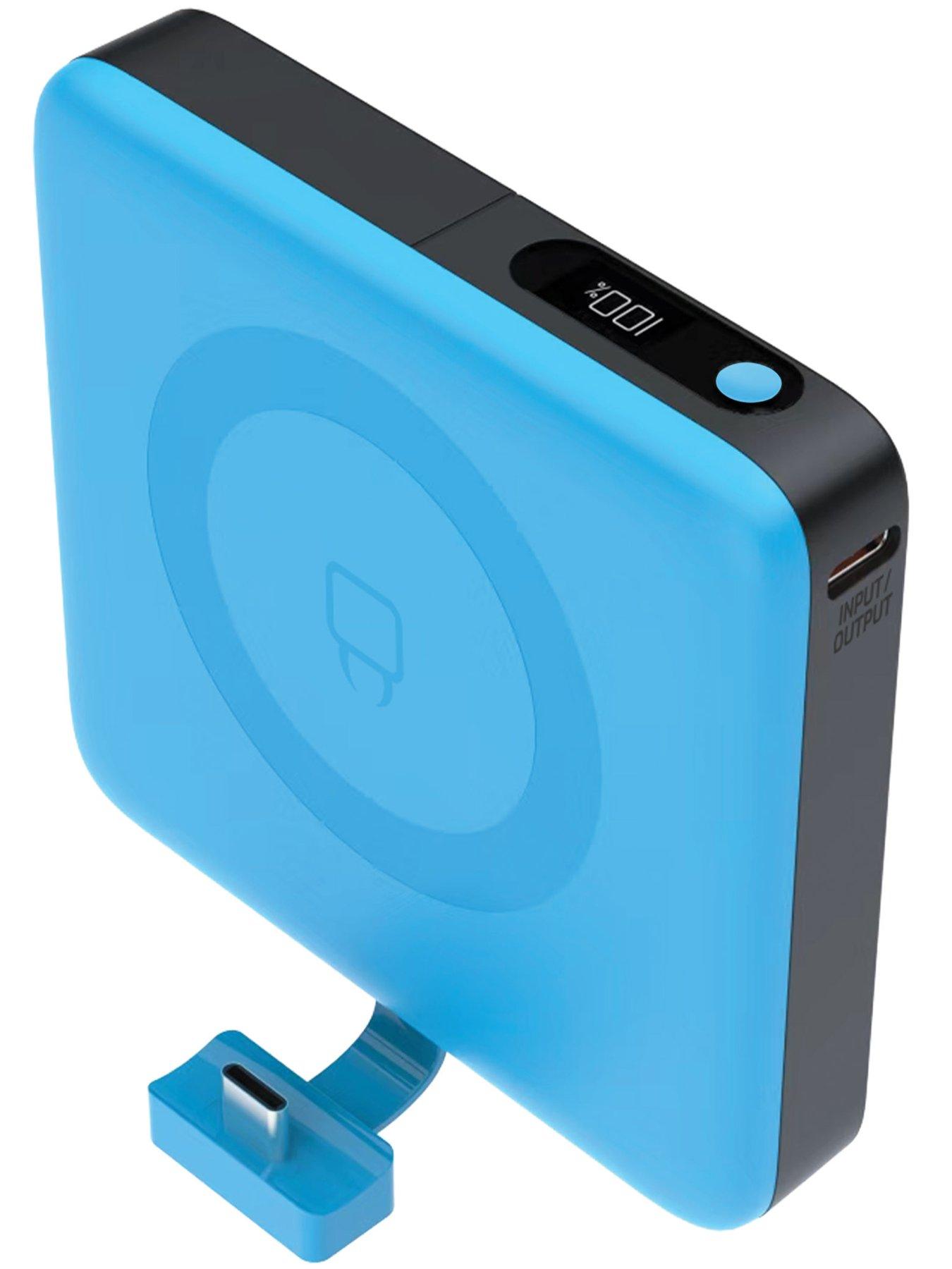 Image 5 of 7 of Venom Charging Power Case for Nintendo Switch 2
