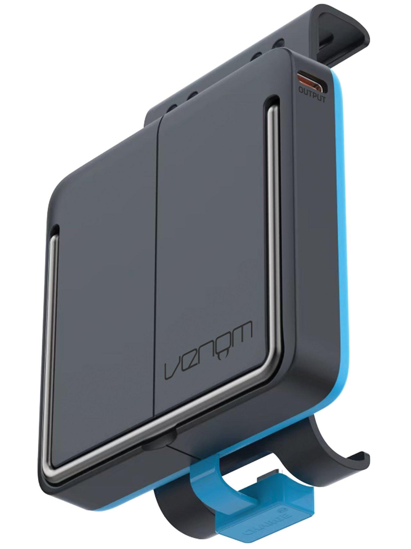 Image 7 of 7 of Venom Charging Power Case for Nintendo Switch 2