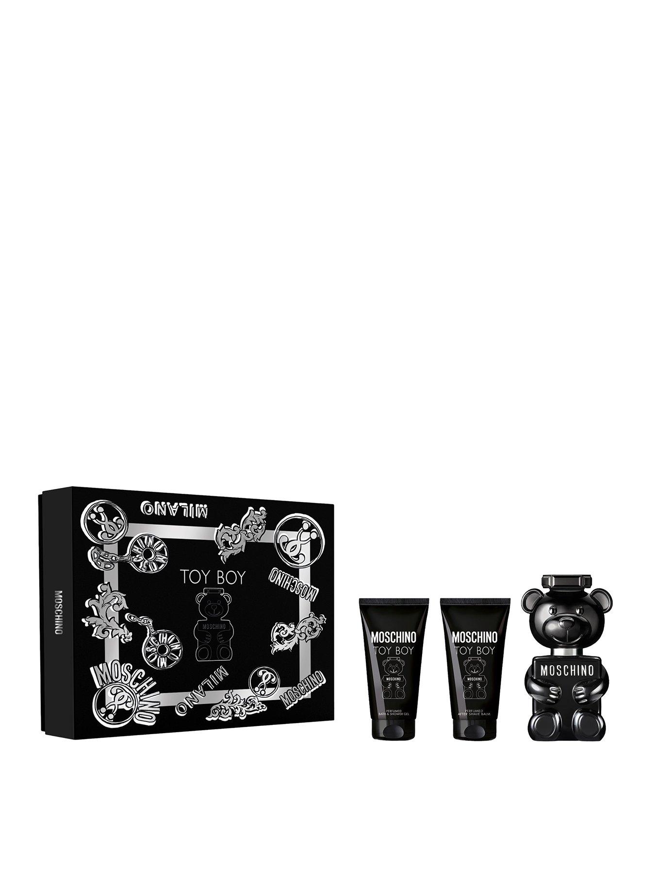 Image 1 of 1 of Moschino Toy Boy 1 EDP 50 ml Spring Set