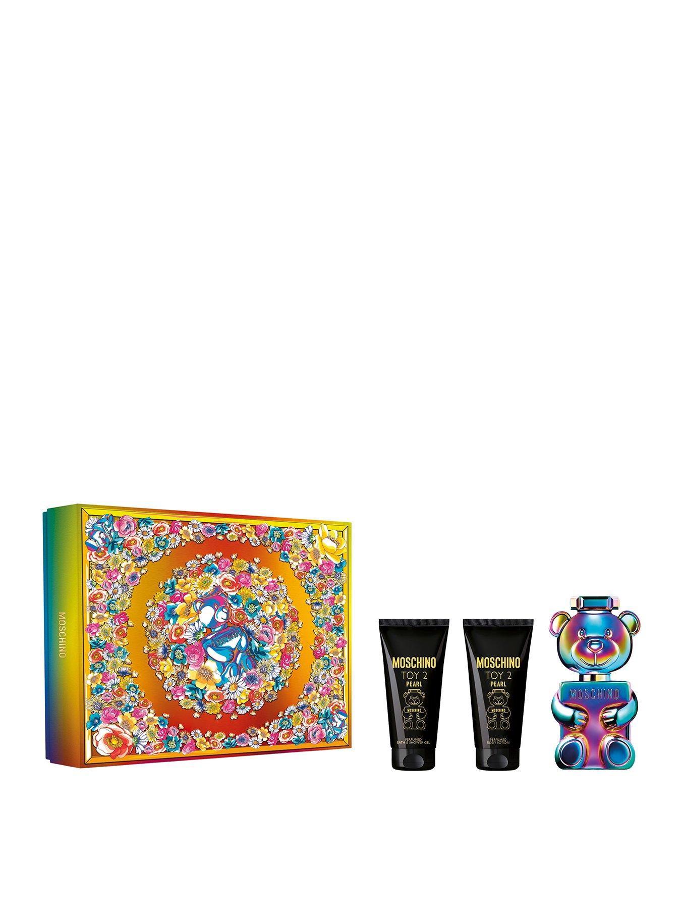 Image 1 of 1 of Moschino Pearl 1 EDP 50ml Spring Set